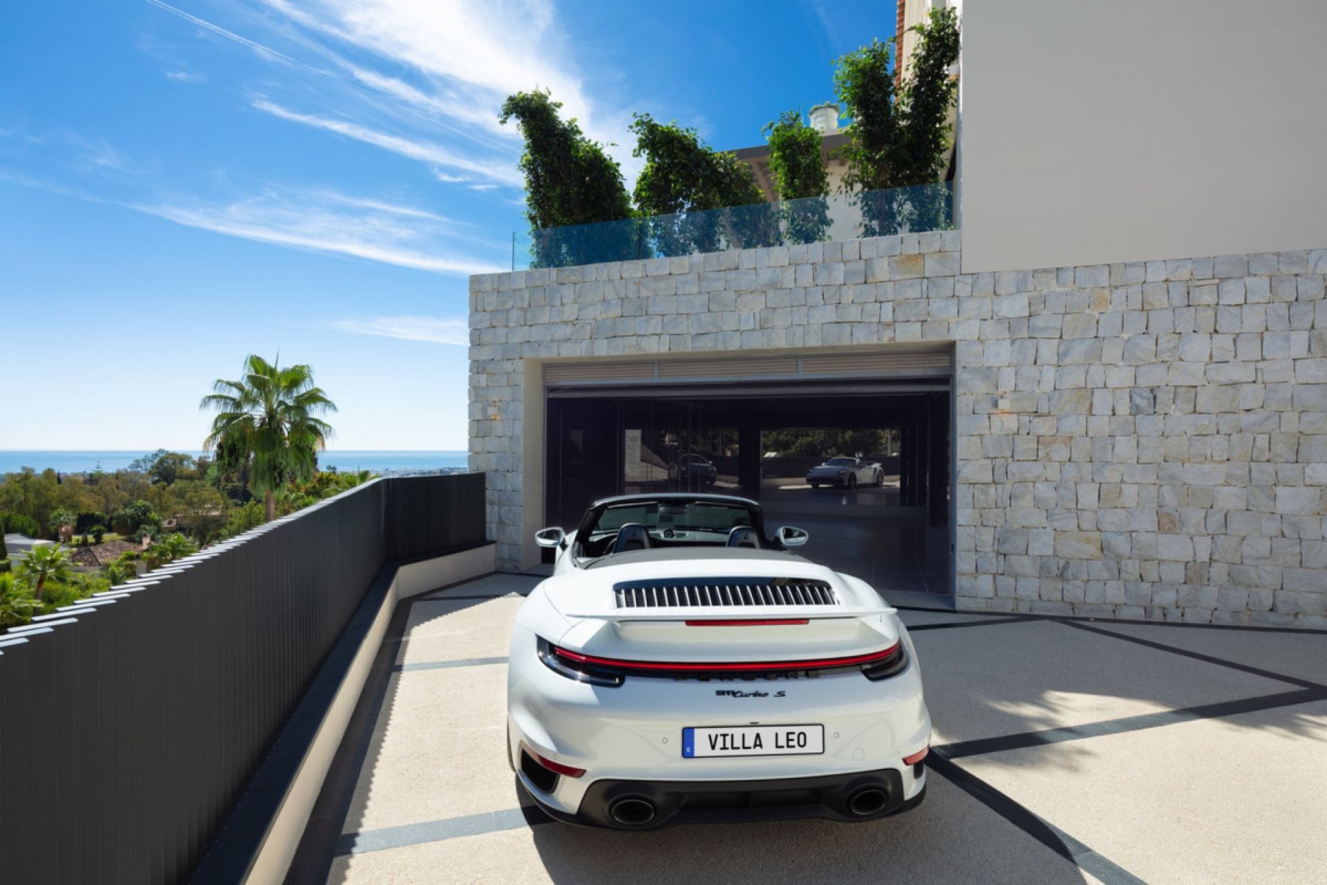 Reventa - House - Detached Villa - Benahavís - La Quinta