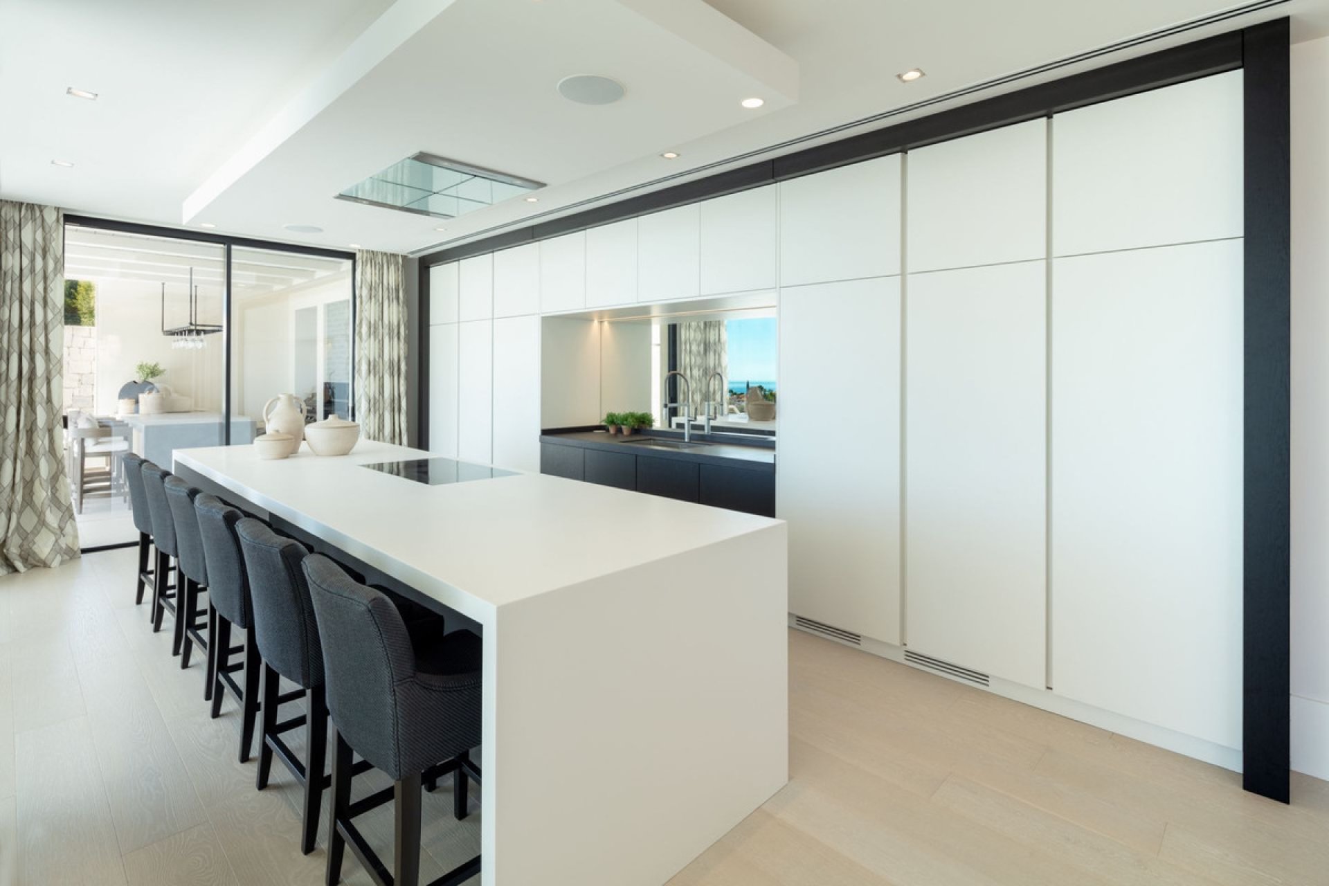 Reventa - House - Detached Villa - Benahavís - La Quinta