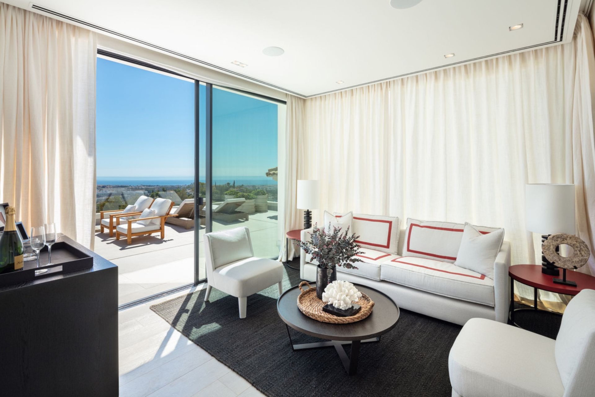 Reventa - House - Detached Villa - Benahavís - La Quinta