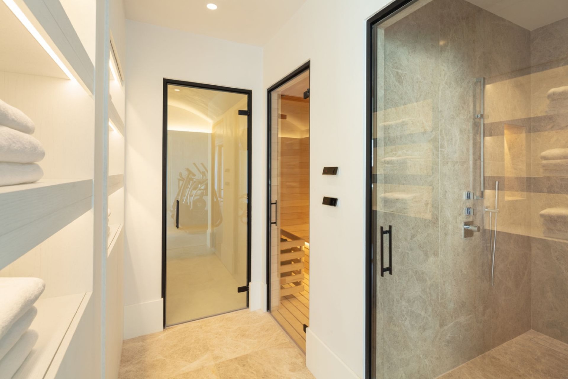 Reventa - House - Detached Villa - Benahavís - La Quinta