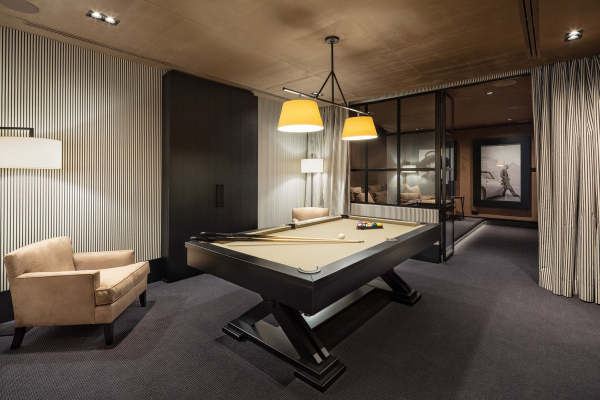 Reventa - House - Detached Villa - Benahavís - La Quinta