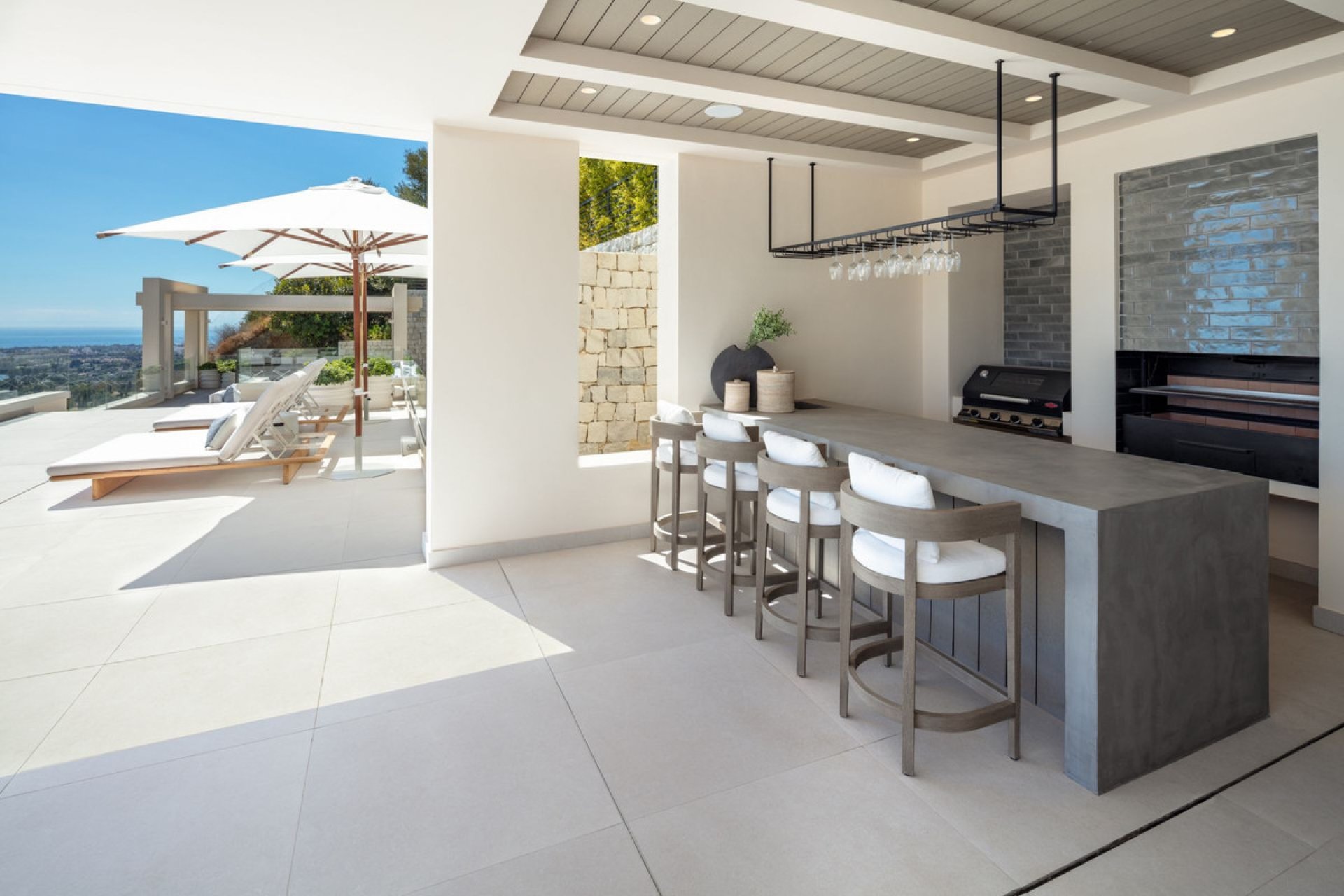 Reventa - House - Detached Villa - Benahavís - La Quinta