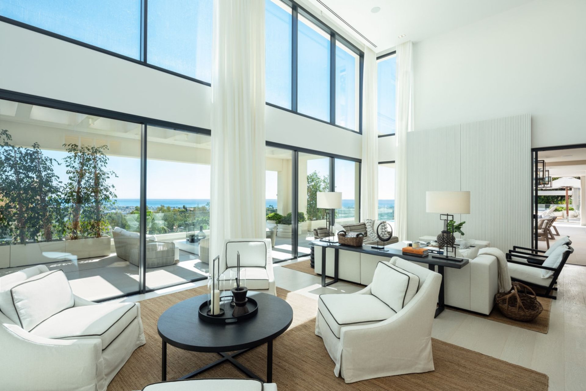 Reventa - House - Detached Villa - Benahavís - La Quinta