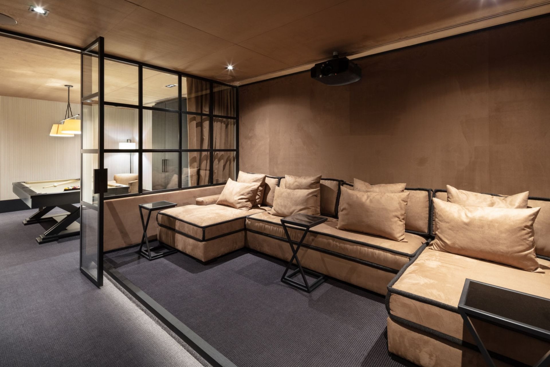 Reventa - House - Detached Villa - Benahavís - La Quinta