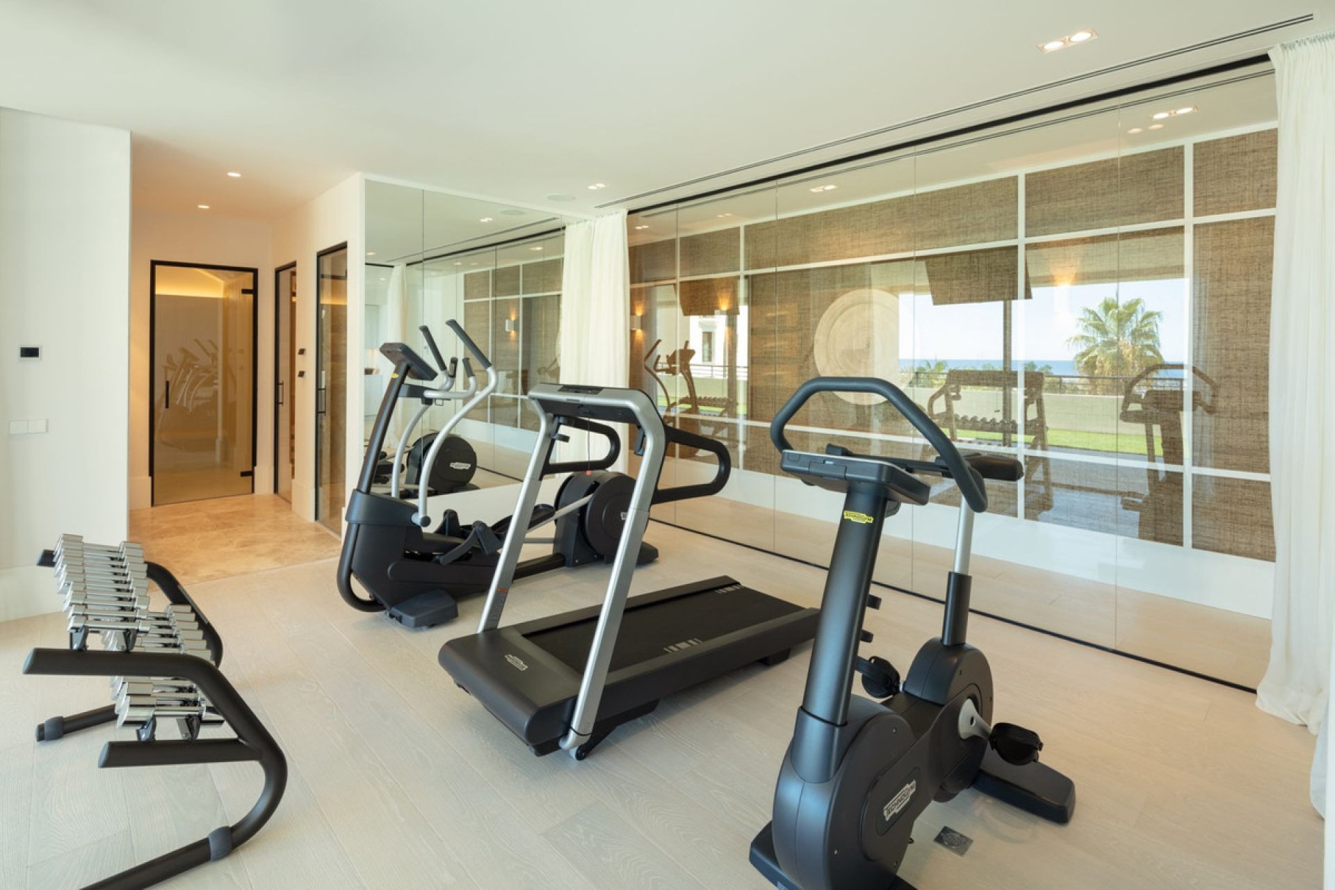 Reventa - House - Detached Villa - Benahavís - La Quinta