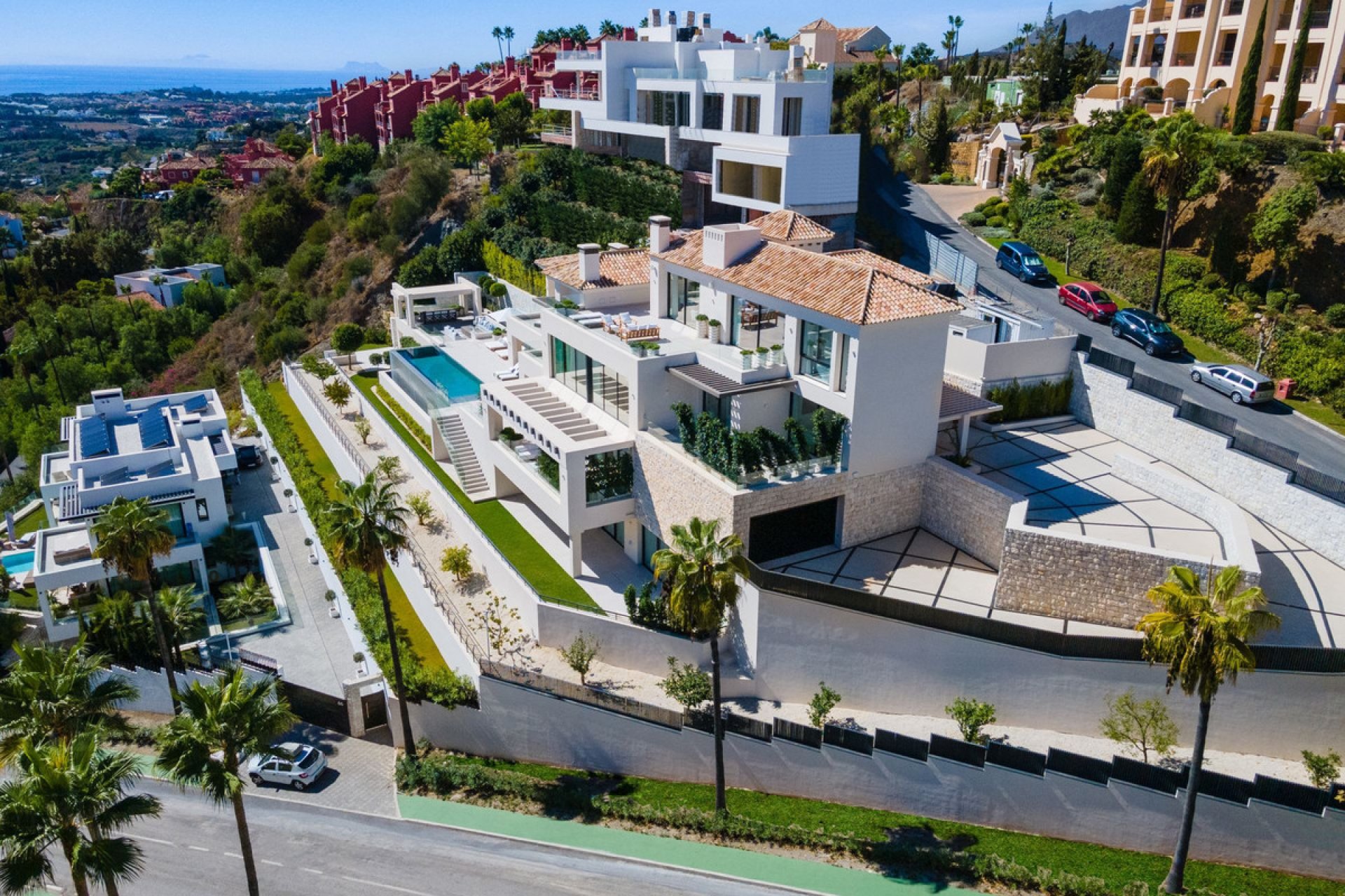 Reventa - House - Detached Villa - Benahavís - La Quinta