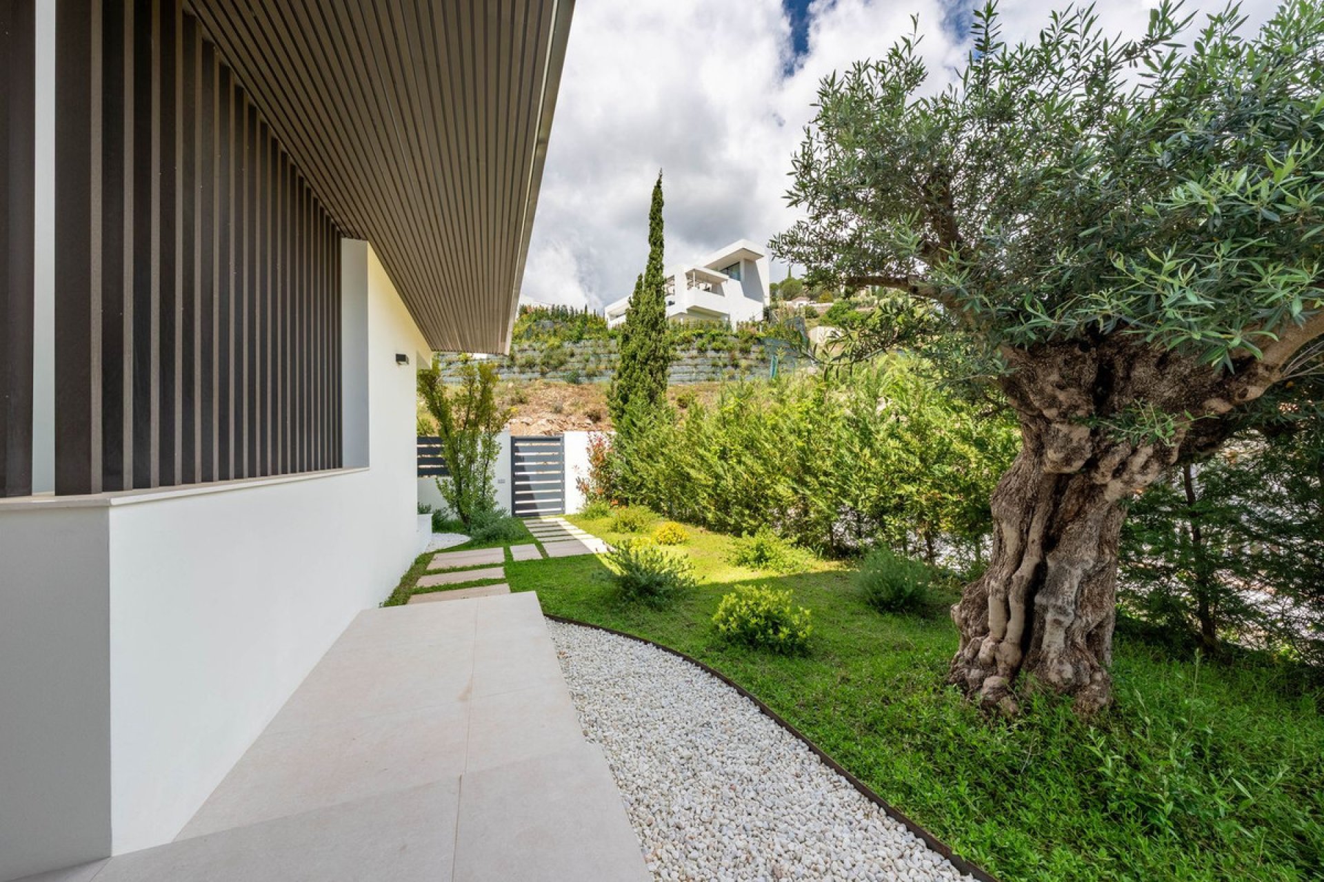 Reventa - House - Detached Villa - Benahavís - La Quinta