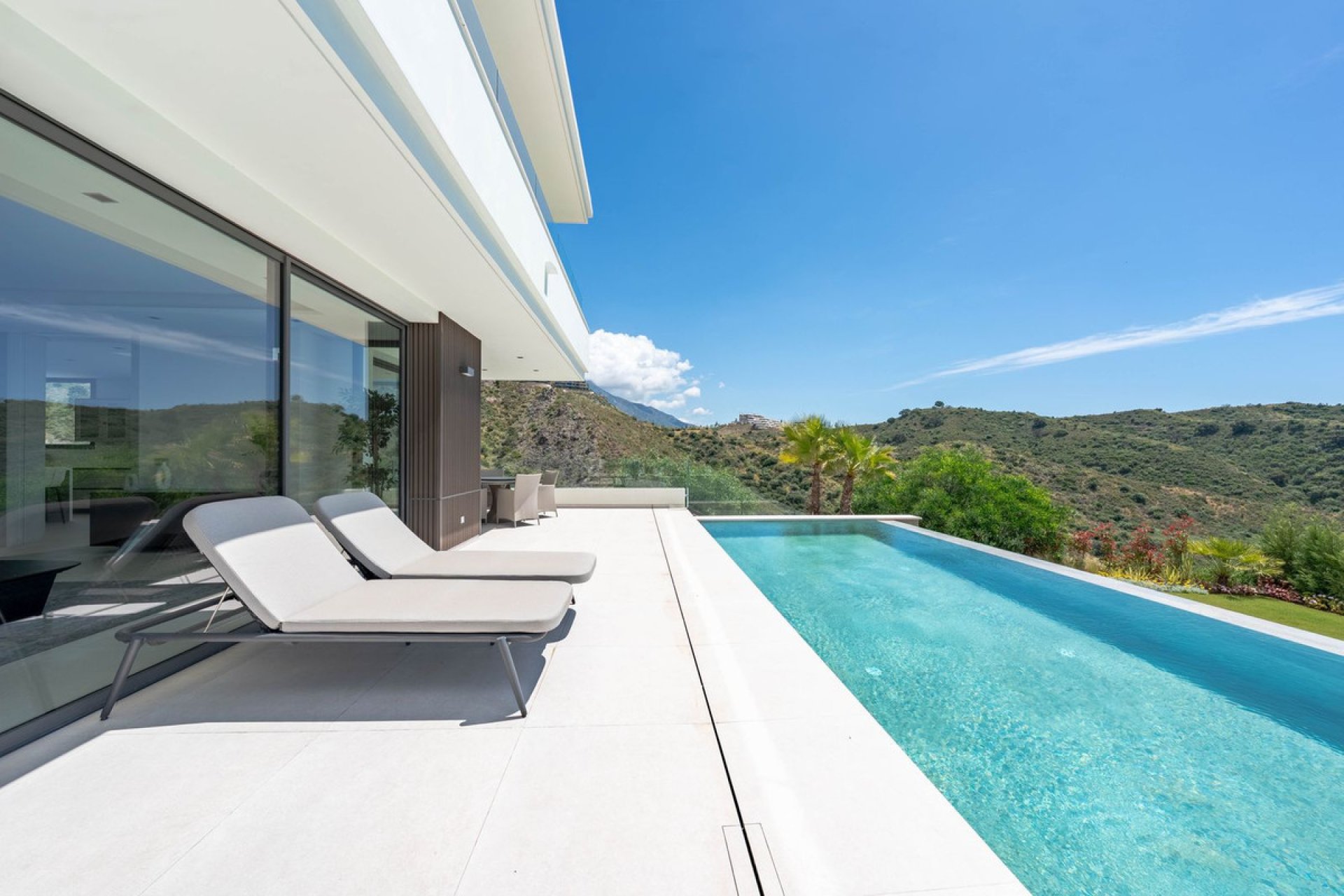 Reventa - House - Detached Villa - Benahavís - La Quinta