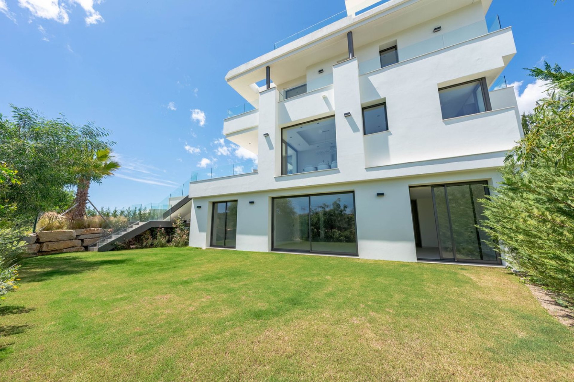 Reventa - House - Detached Villa - Benahavís - La Quinta