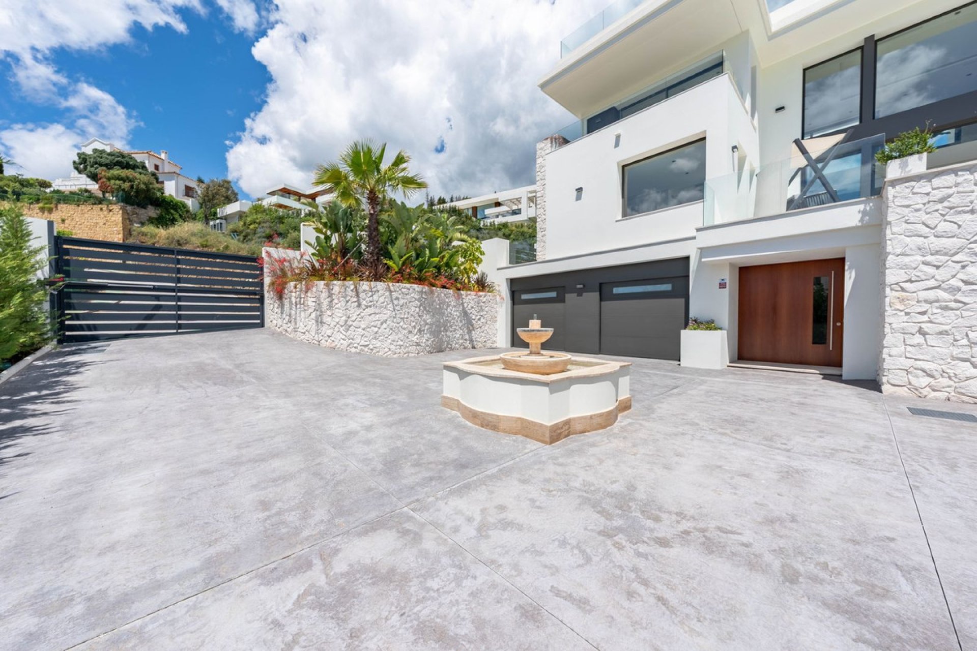 Reventa - House - Detached Villa - Benahavís - La Quinta