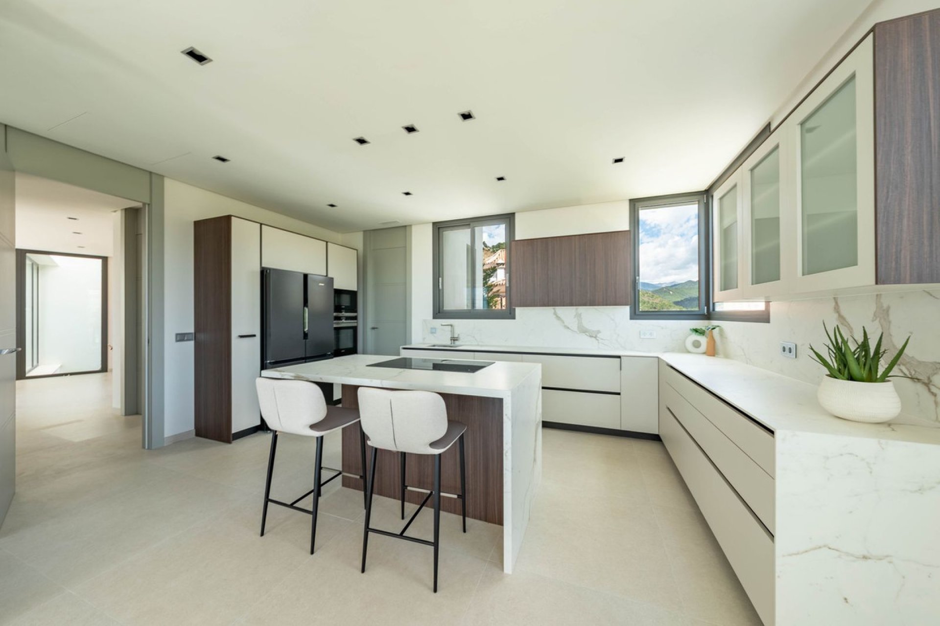 Reventa - House - Detached Villa - Benahavís - La Quinta