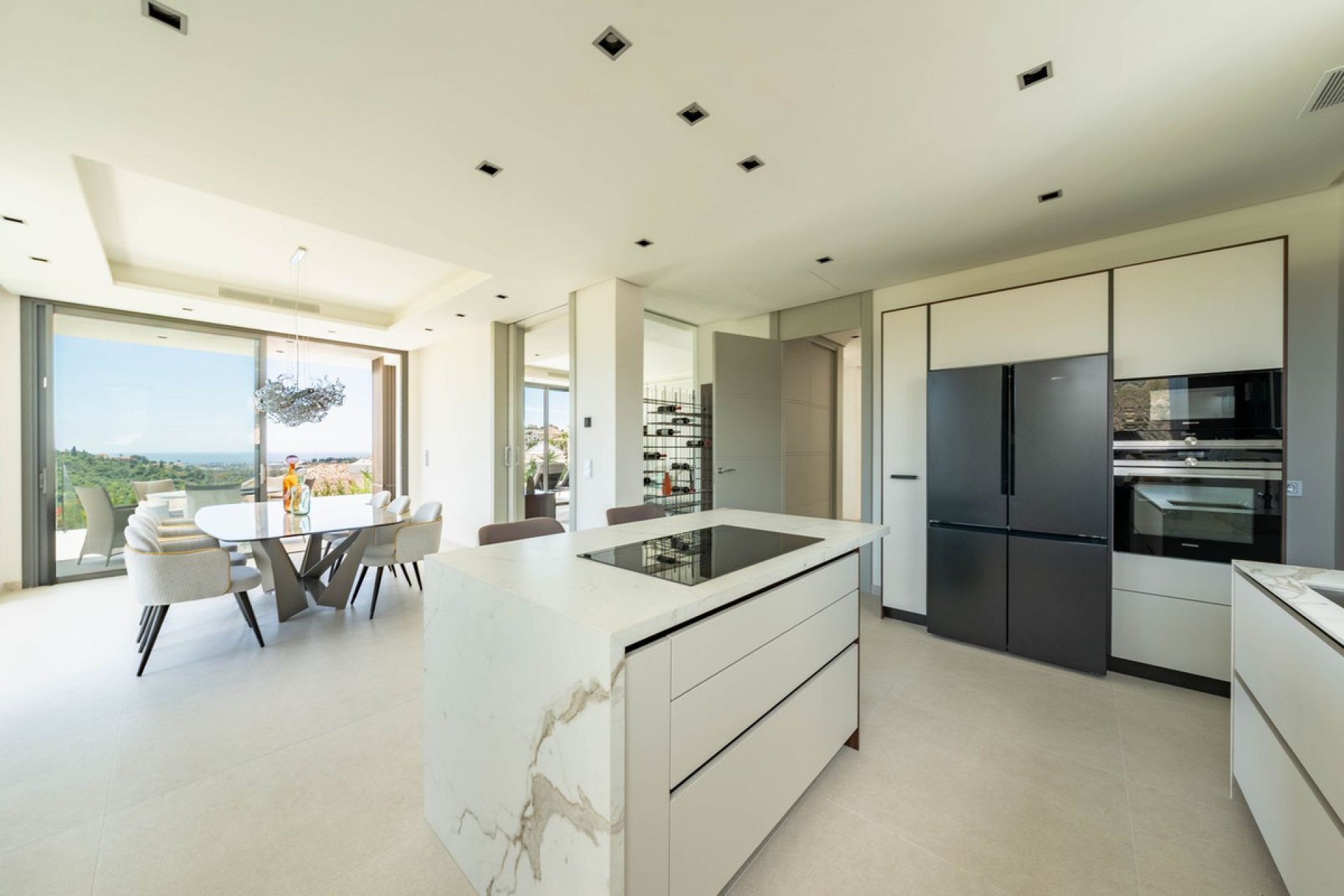 Reventa - House - Detached Villa - Benahavís - La Quinta