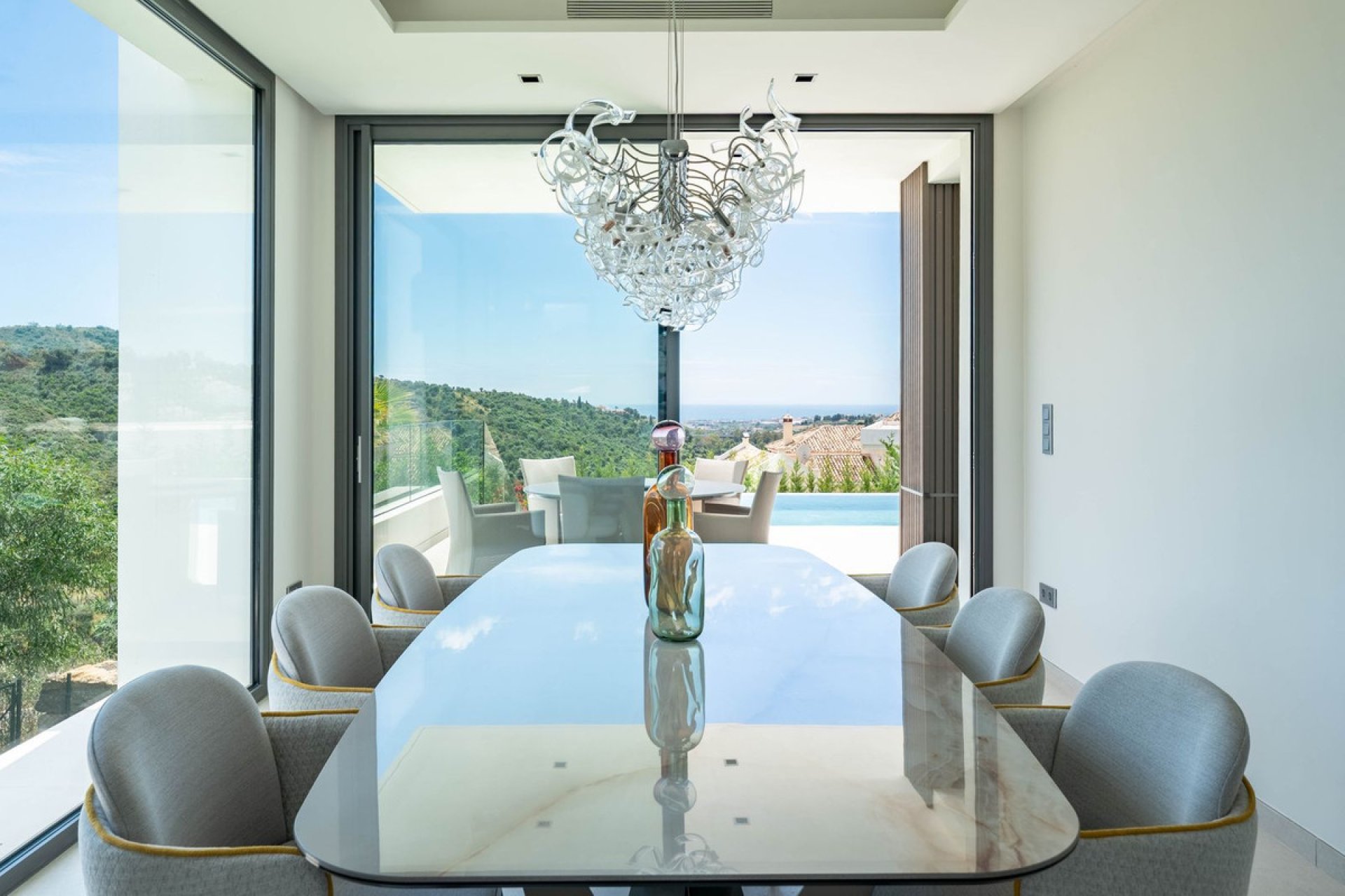 Reventa - House - Detached Villa - Benahavís - La Quinta