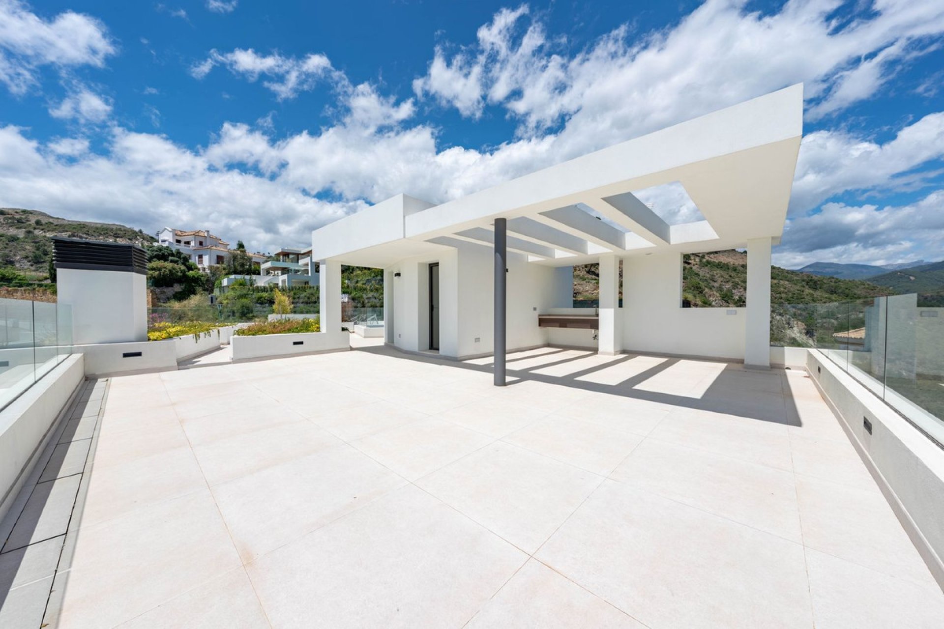 Reventa - House - Detached Villa - Benahavís - La Quinta