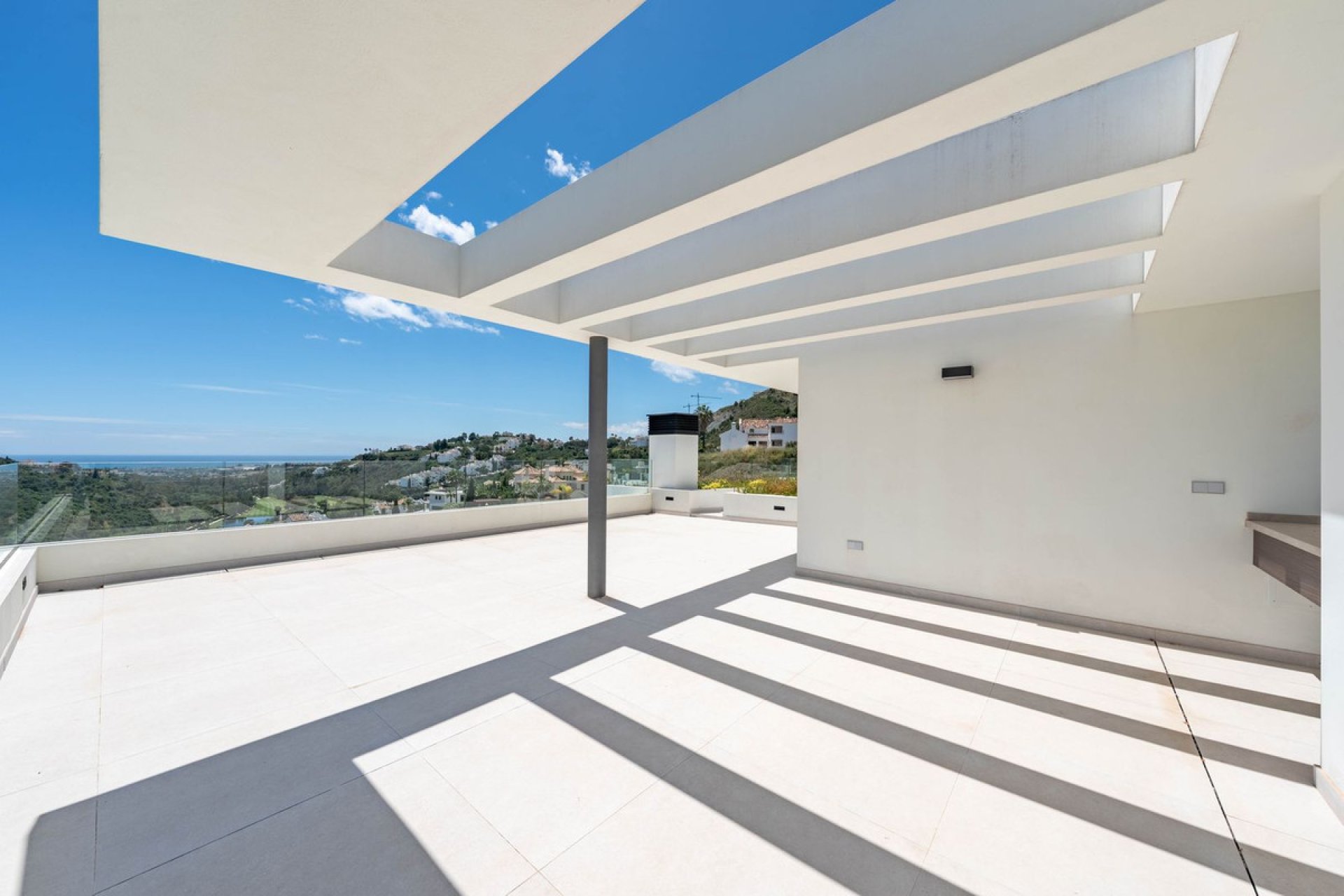 Reventa - House - Detached Villa - Benahavís - La Quinta