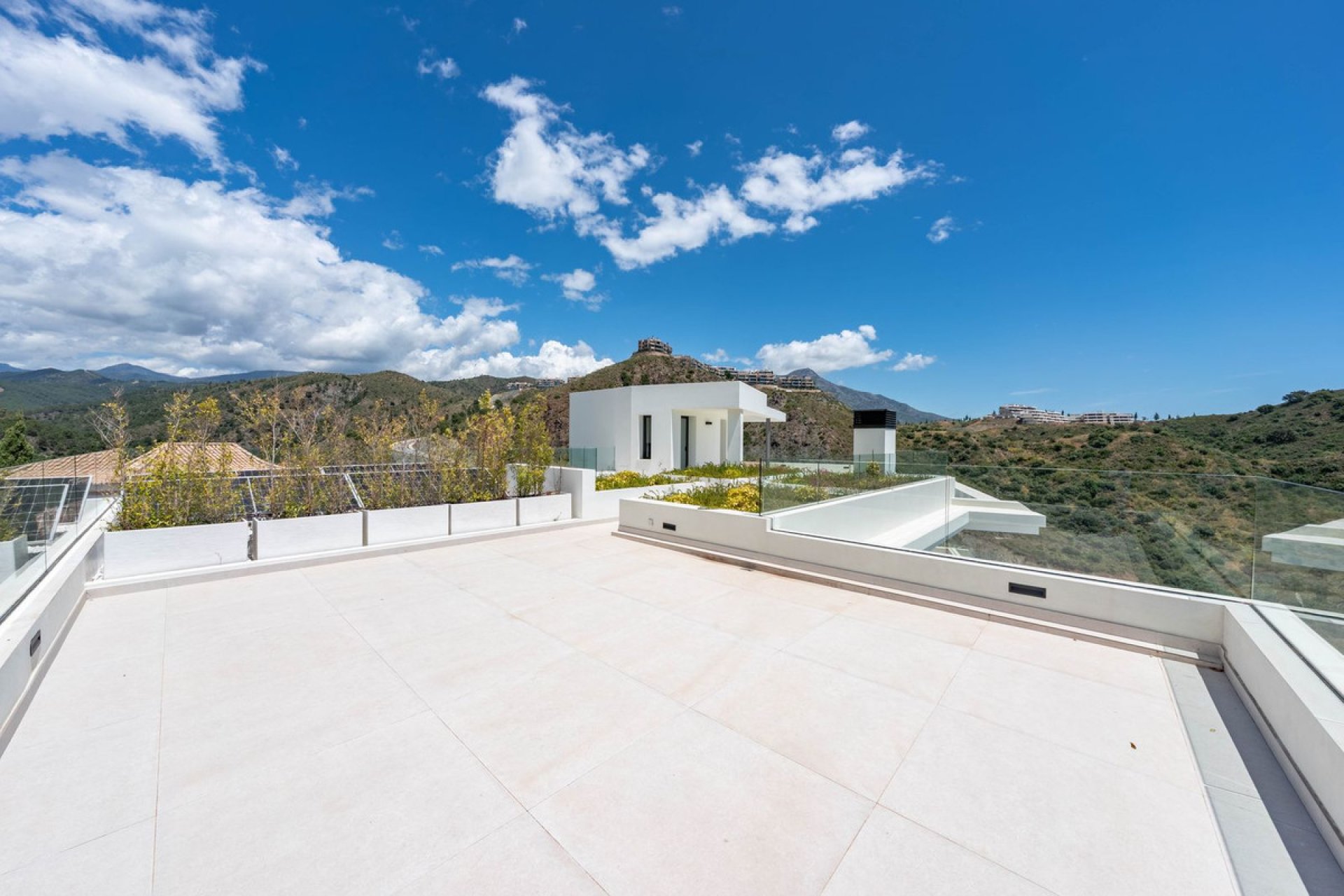 Reventa - House - Detached Villa - Benahavís - La Quinta