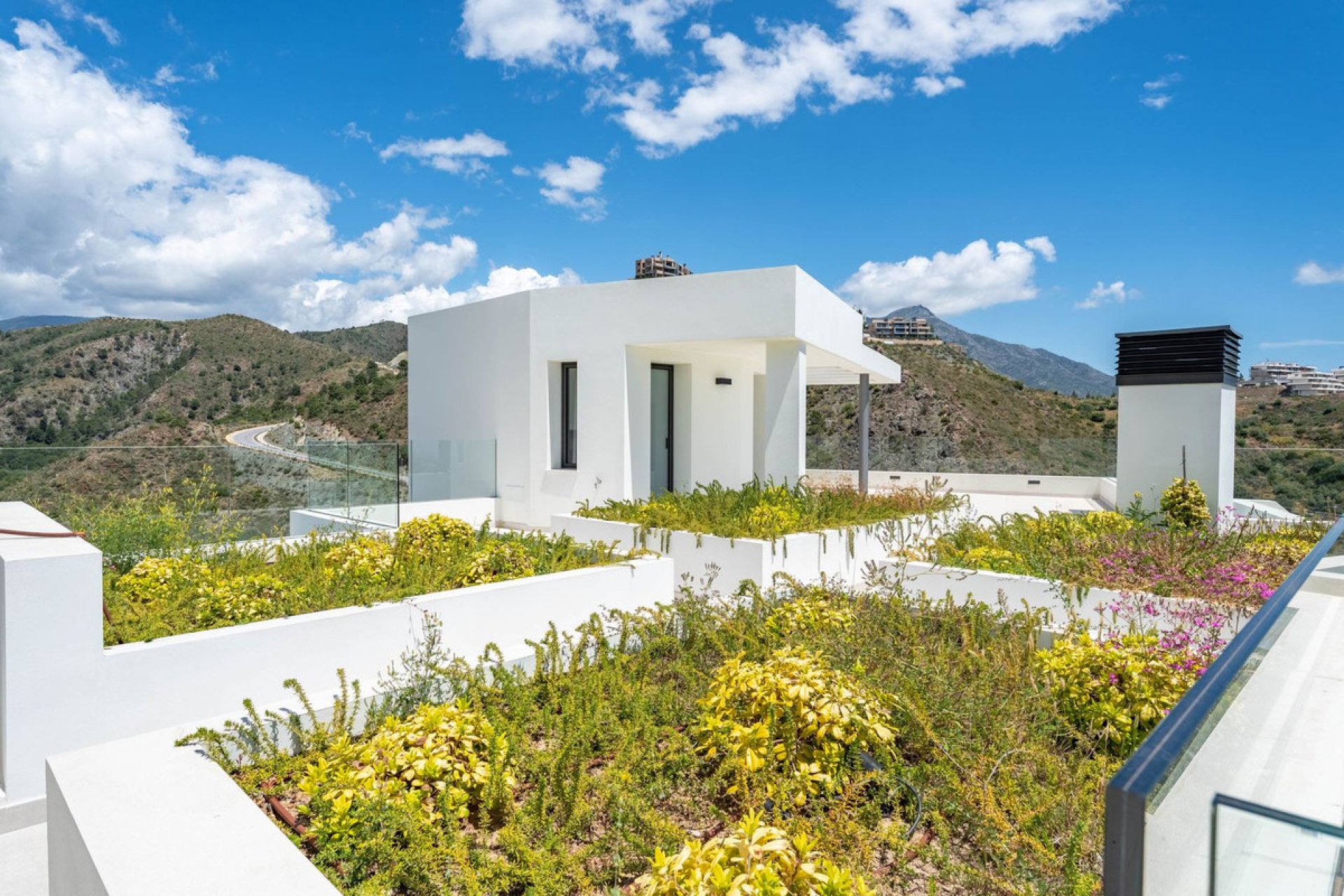 Reventa - House - Detached Villa - Benahavís - La Quinta