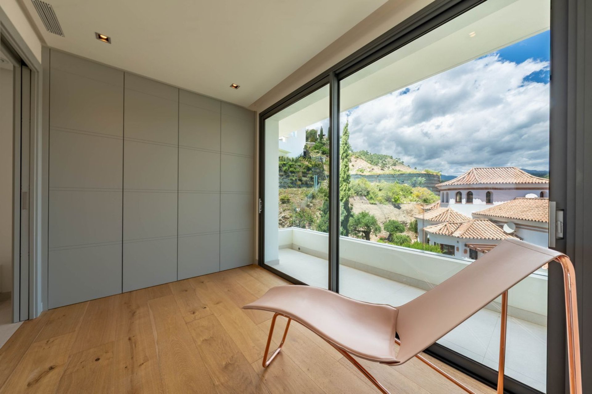 Reventa - House - Detached Villa - Benahavís - La Quinta