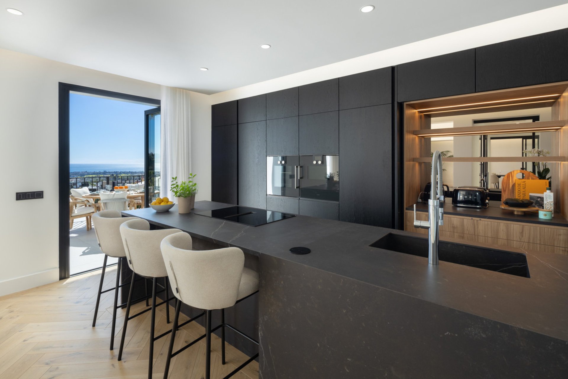 Reventa - House - Detached Villa - Benahavís - La Quinta