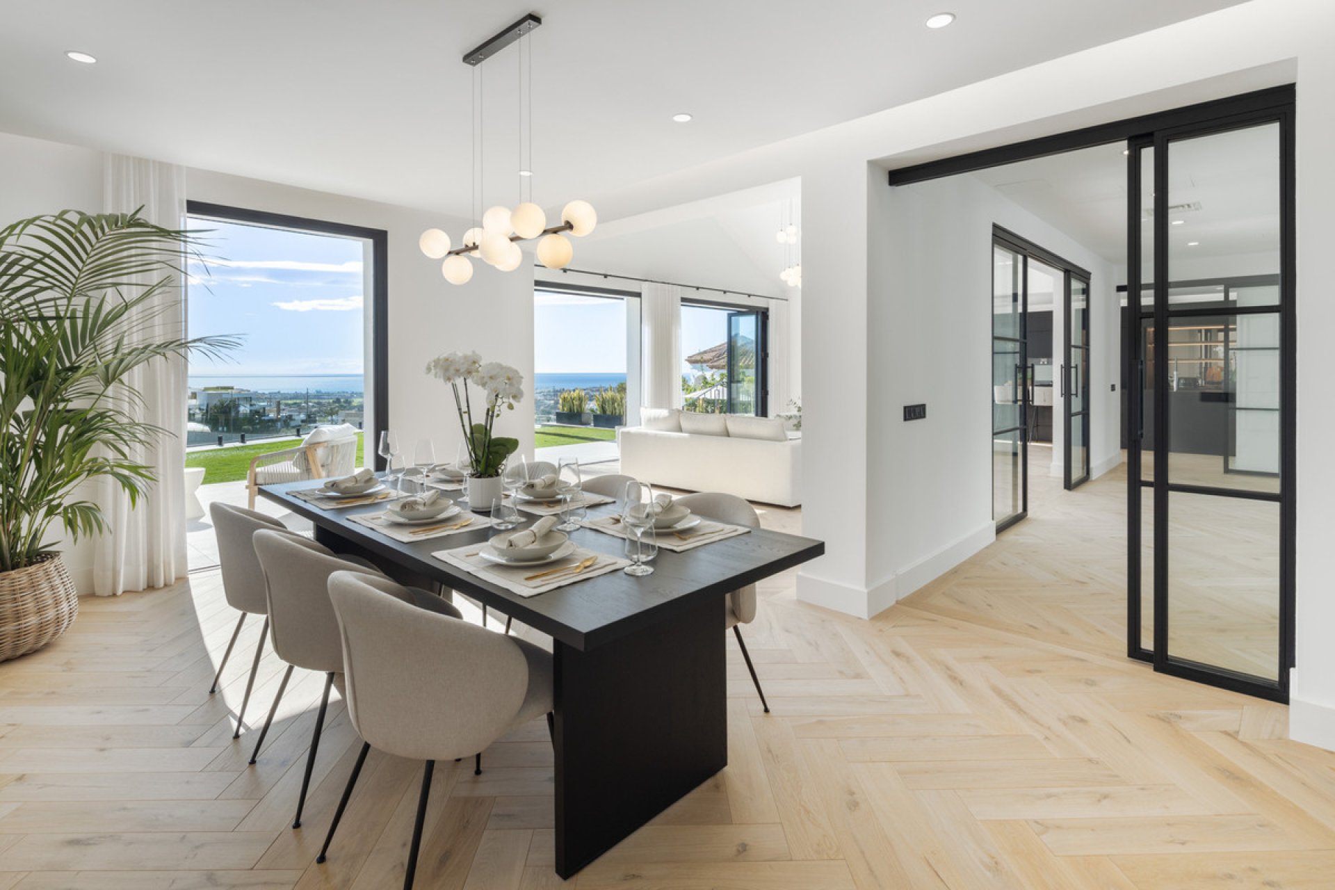 Reventa - House - Detached Villa - Benahavís - La Quinta