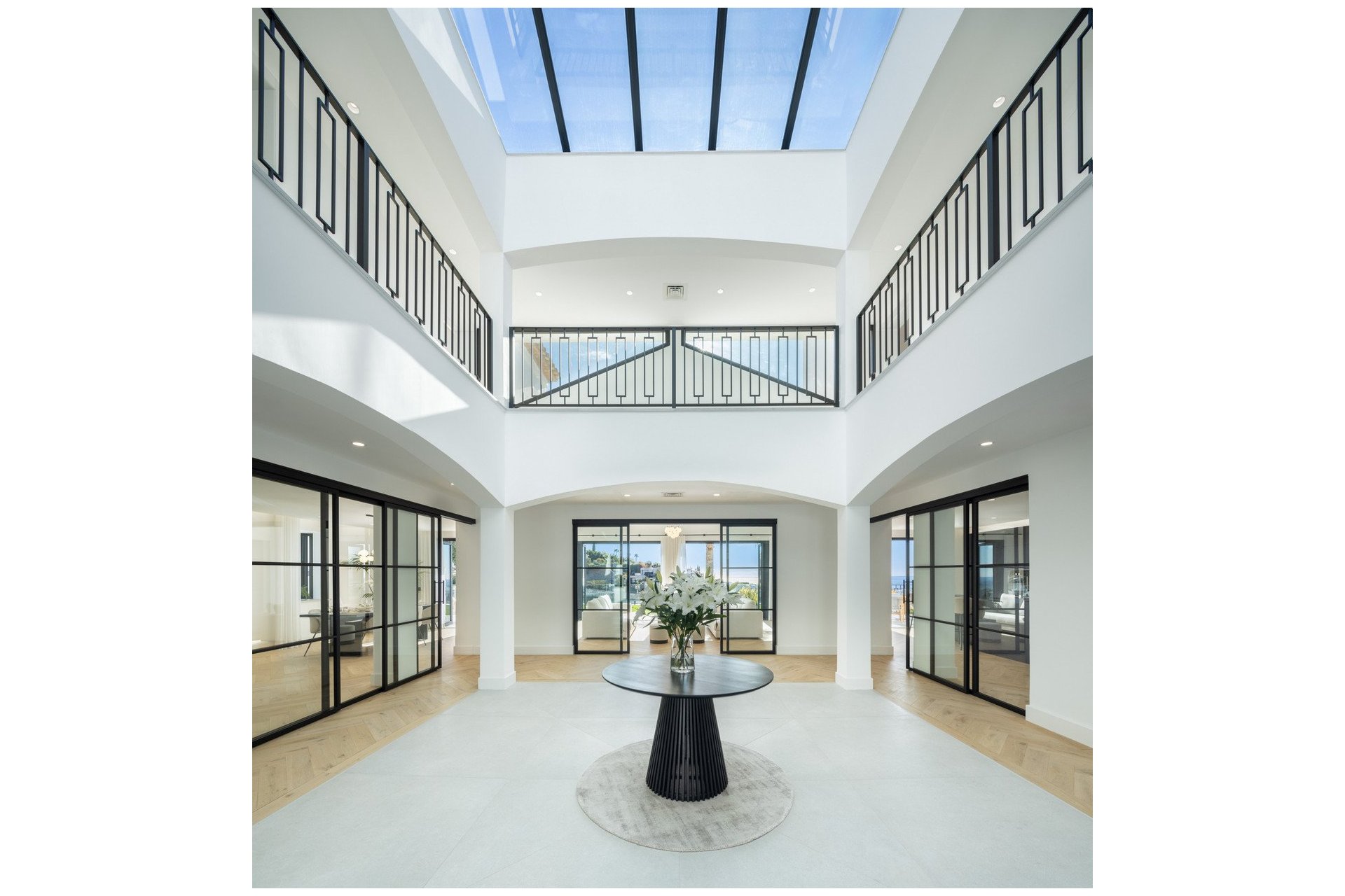 Reventa - House - Detached Villa - Benahavís - La Quinta