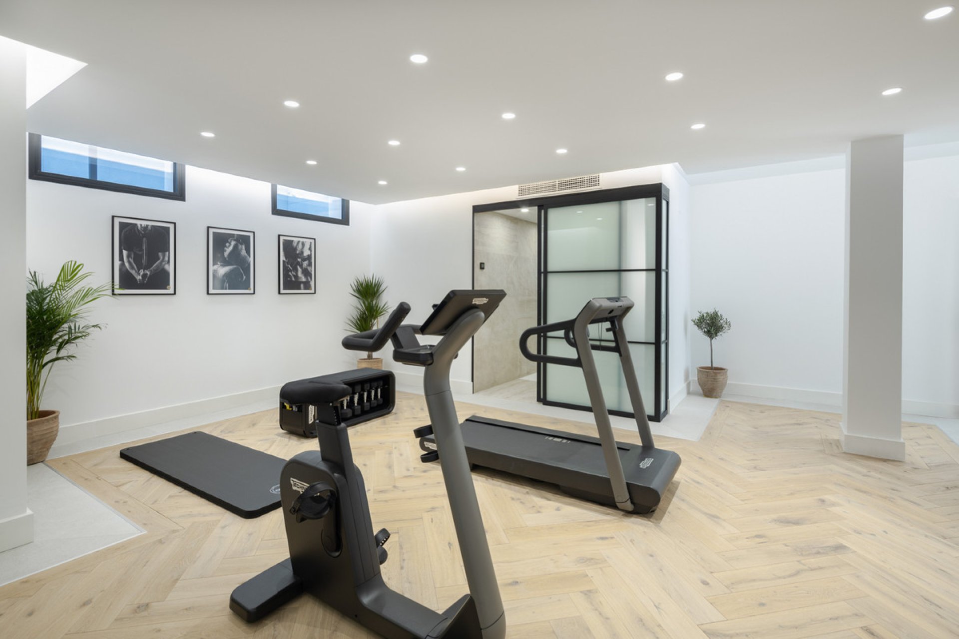 Reventa - House - Detached Villa - Benahavís - La Quinta