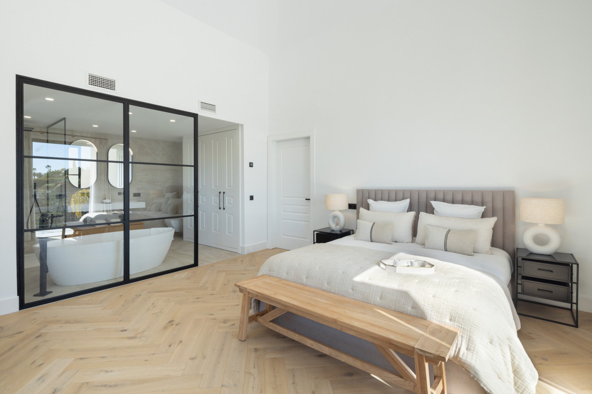 Reventa - House - Detached Villa - Benahavís - La Quinta