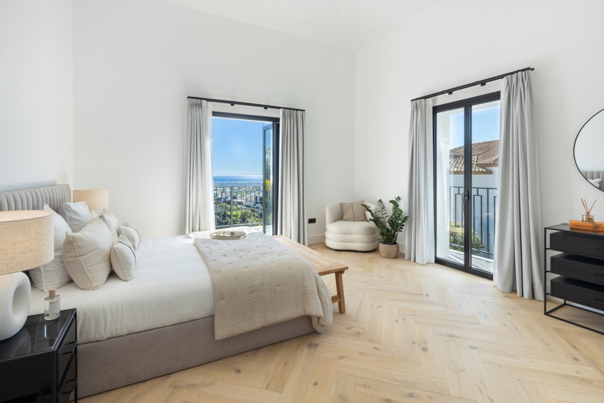 Reventa - House - Detached Villa - Benahavís - La Quinta