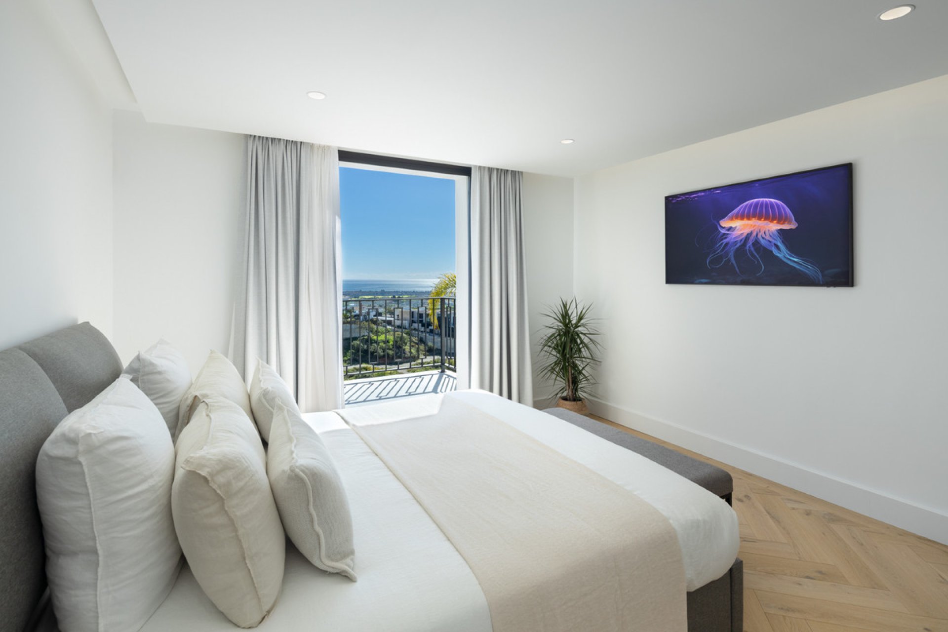 Reventa - House - Detached Villa - Benahavís - La Quinta