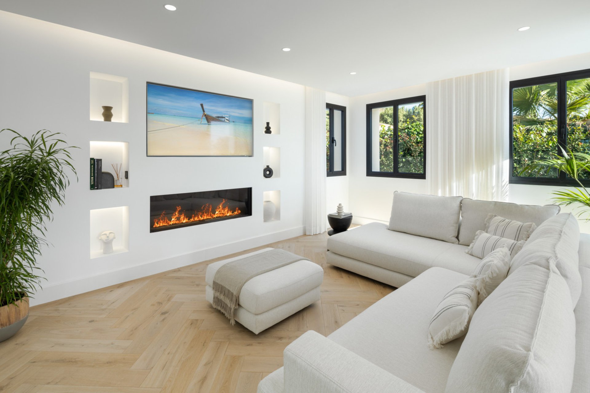 Reventa - House - Detached Villa - Benahavís - La Quinta