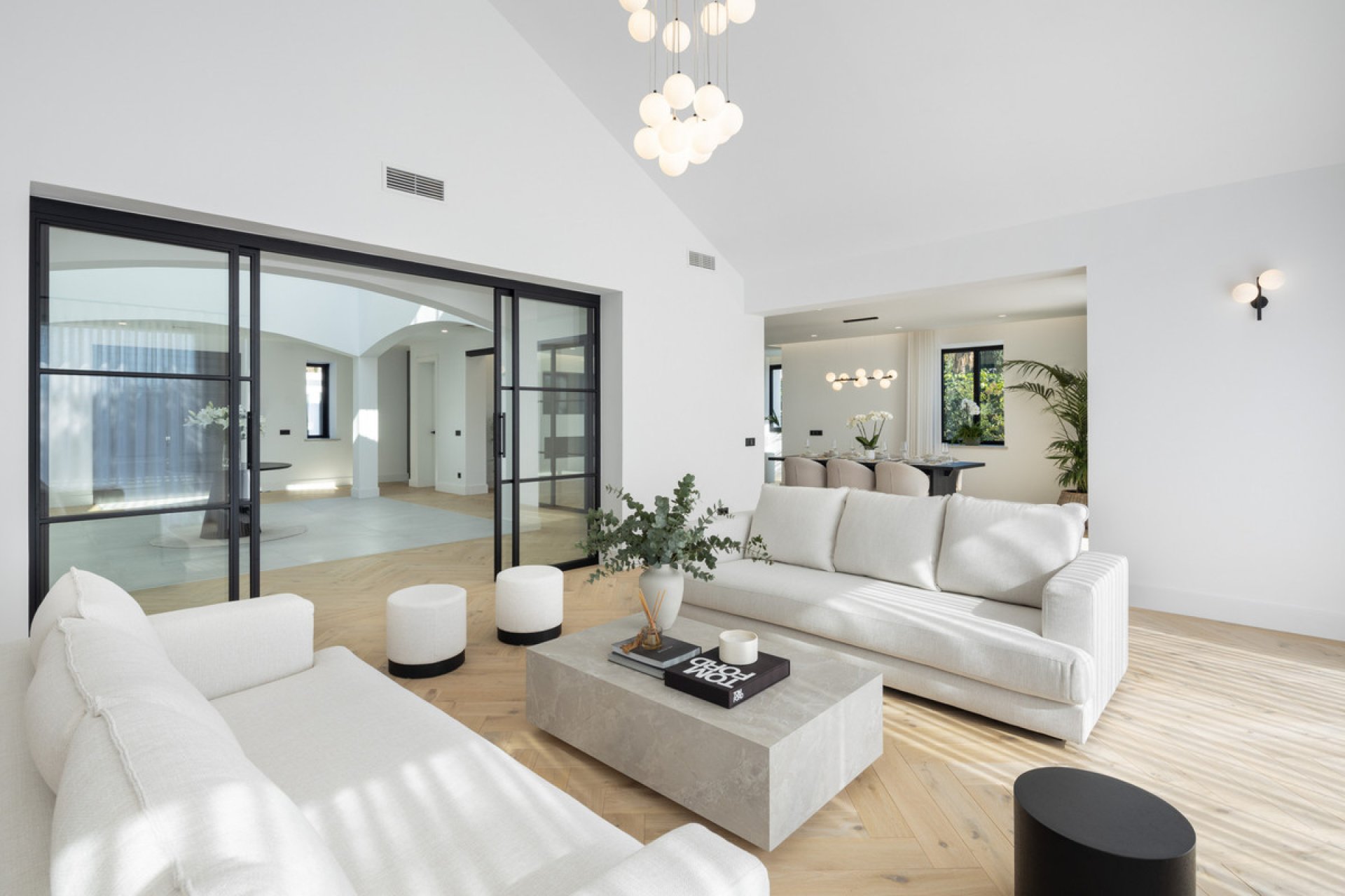 Reventa - House - Detached Villa - Benahavís - La Quinta