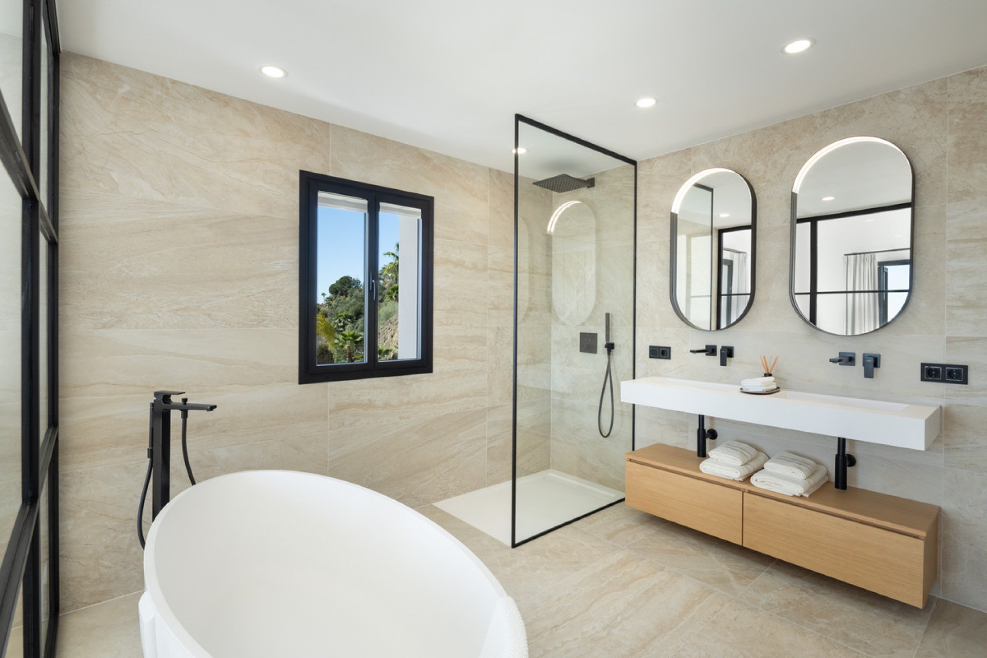 Reventa - House - Detached Villa - Benahavís - La Quinta