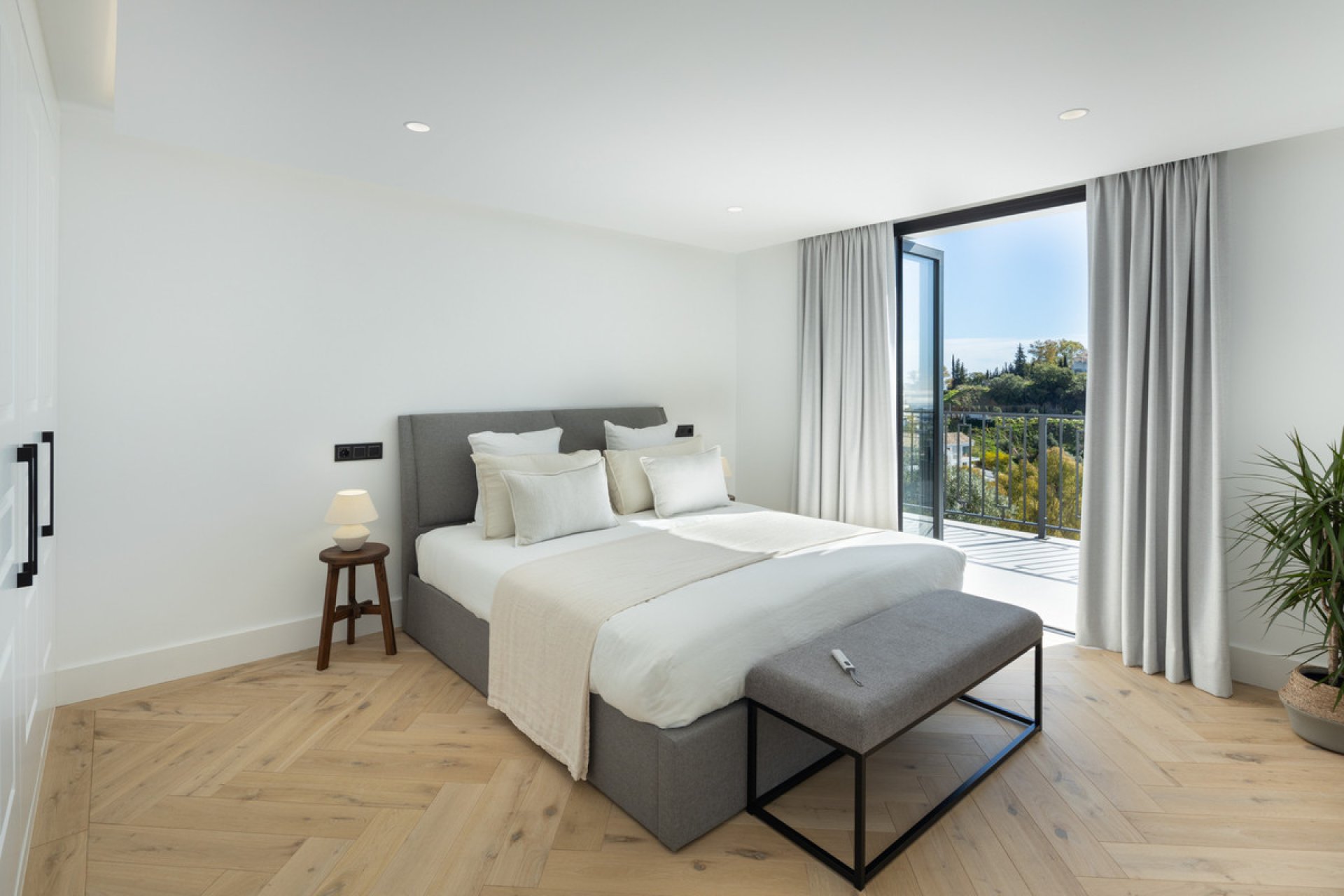 Reventa - House - Detached Villa - Benahavís - La Quinta