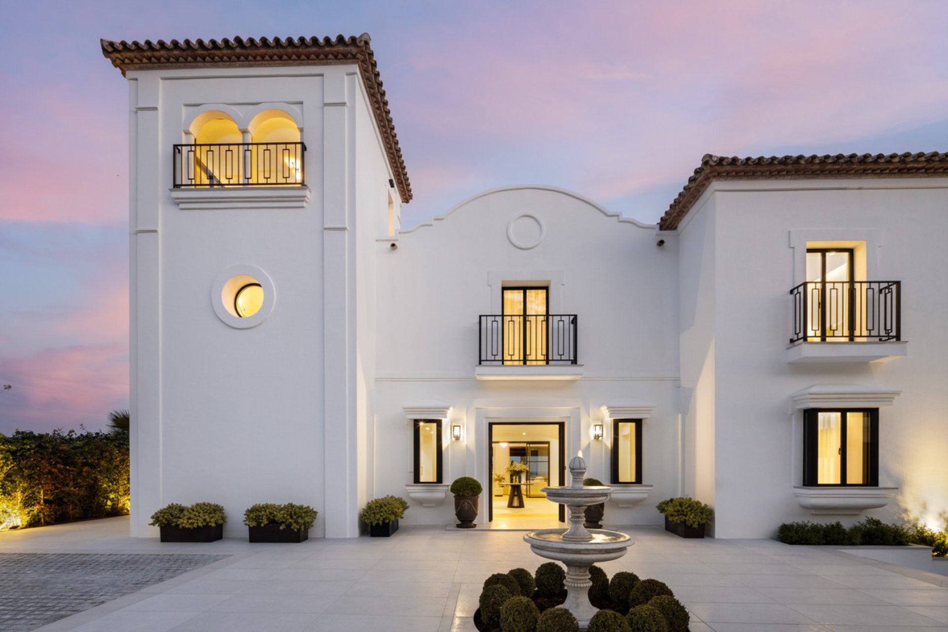 Reventa - House - Detached Villa - Benahavís - La Quinta