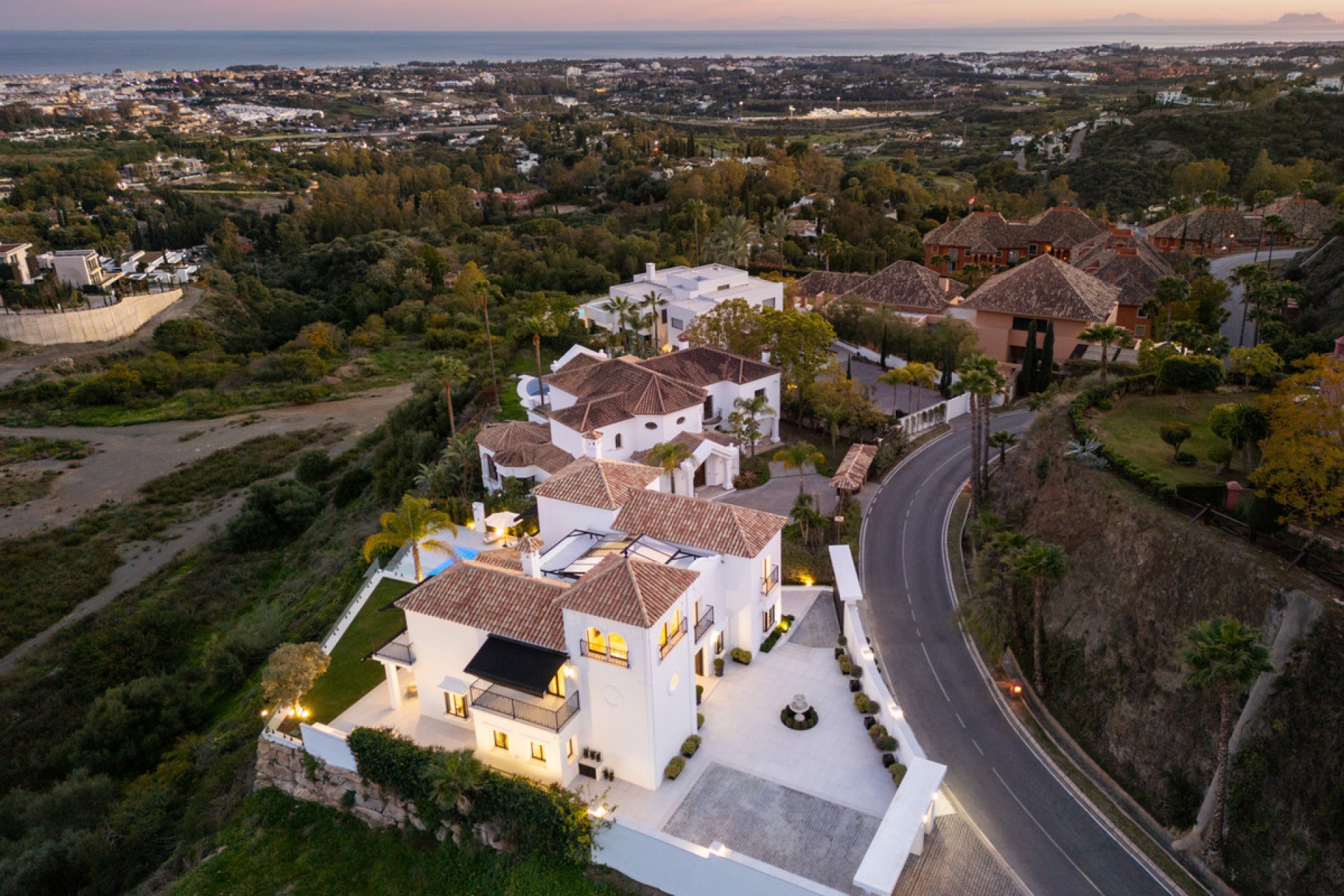 Reventa - House - Detached Villa - Benahavís - La Quinta