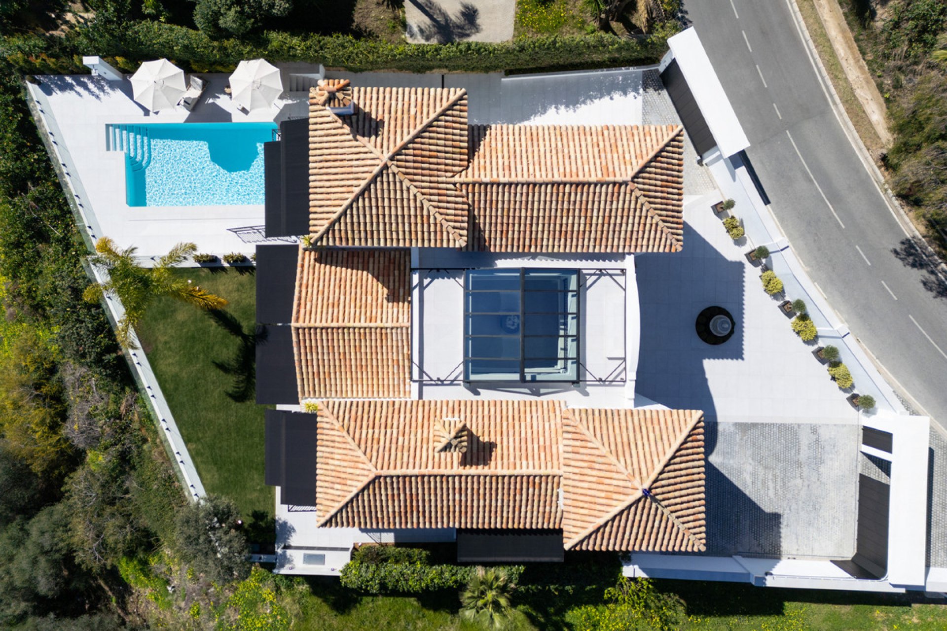 Reventa - House - Detached Villa - Benahavís - La Quinta