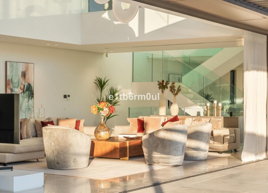 Reventa - House - Detached Villa - Benahavís - La Quinta