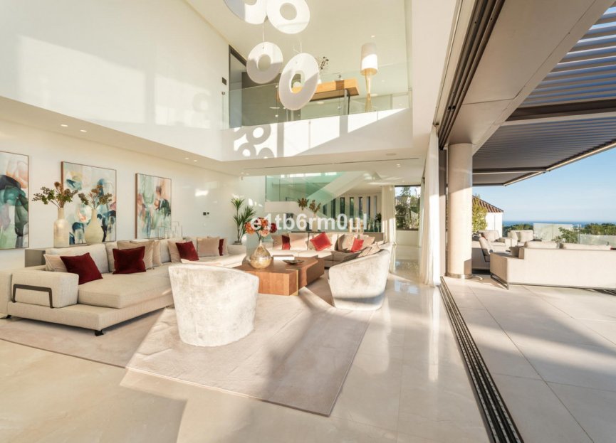 Reventa - House - Detached Villa - Benahavís - La Quinta