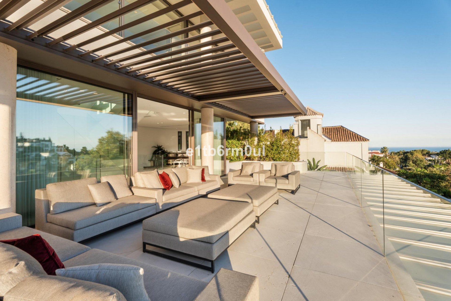 Reventa - House - Detached Villa - Benahavís - La Quinta