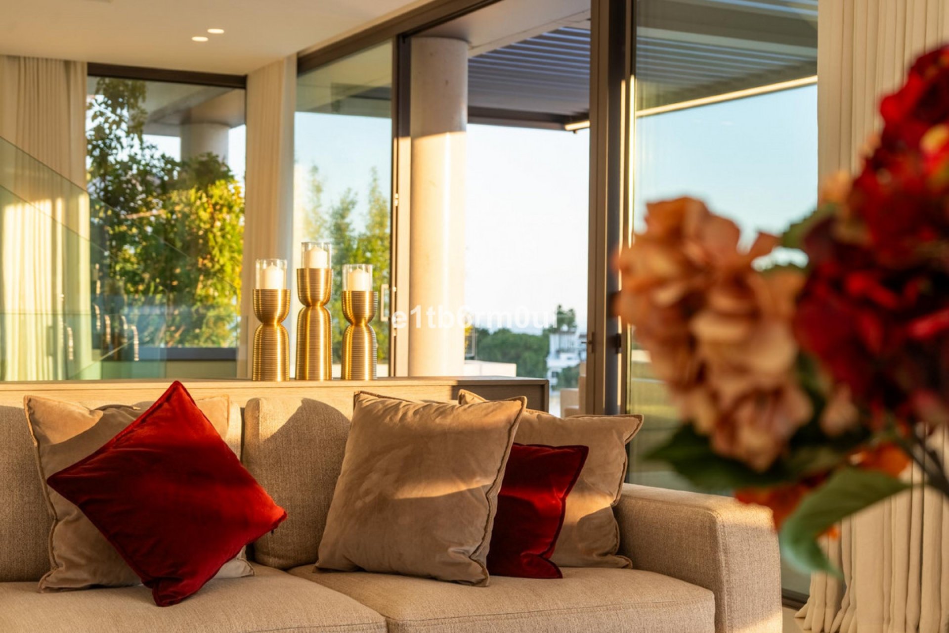 Reventa - House - Detached Villa - Benahavís - La Quinta