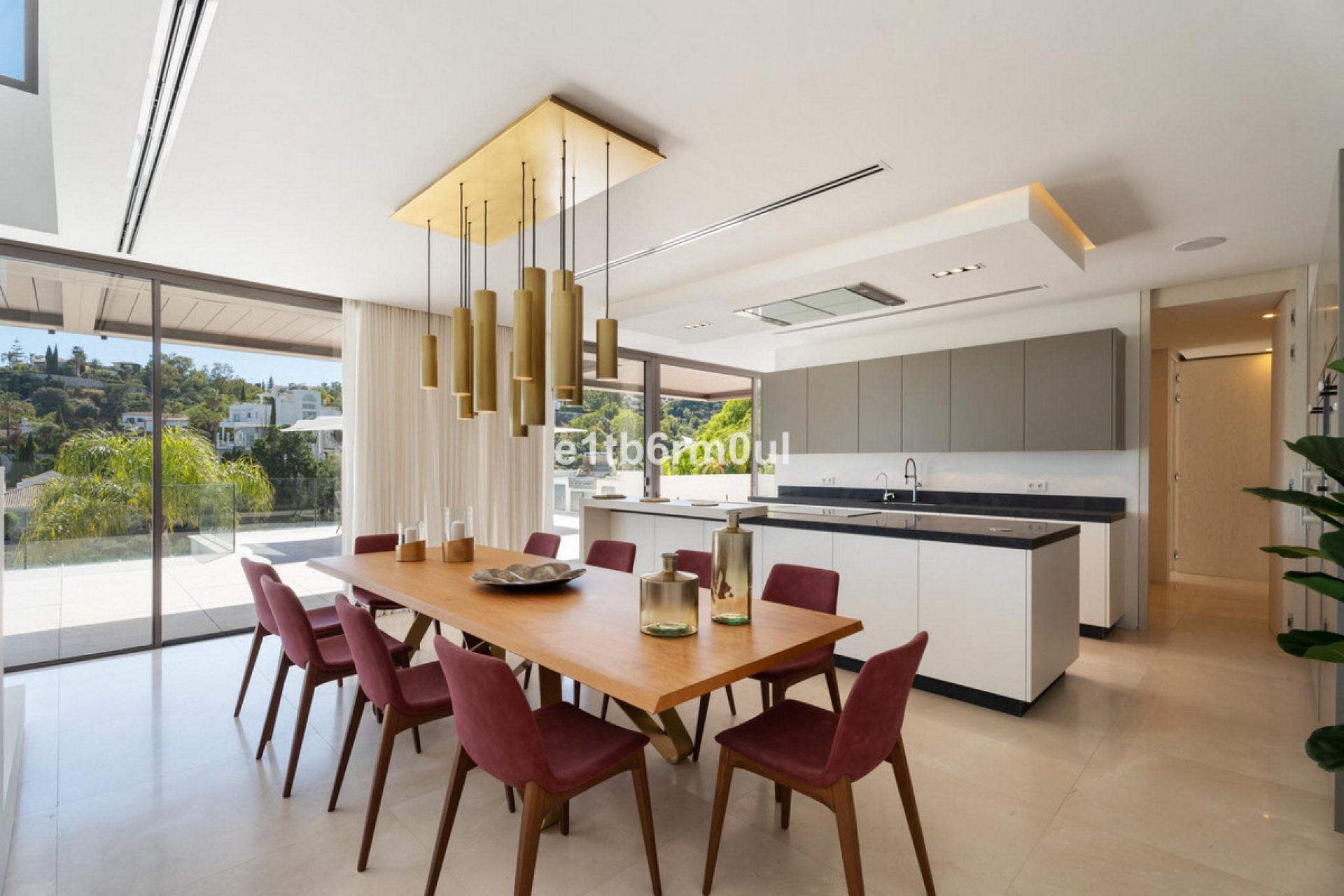 Reventa - House - Detached Villa - Benahavís - La Quinta