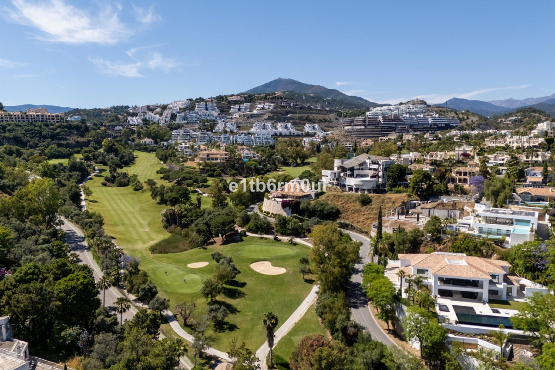 Reventa - House - Detached Villa - Benahavís - La Quinta