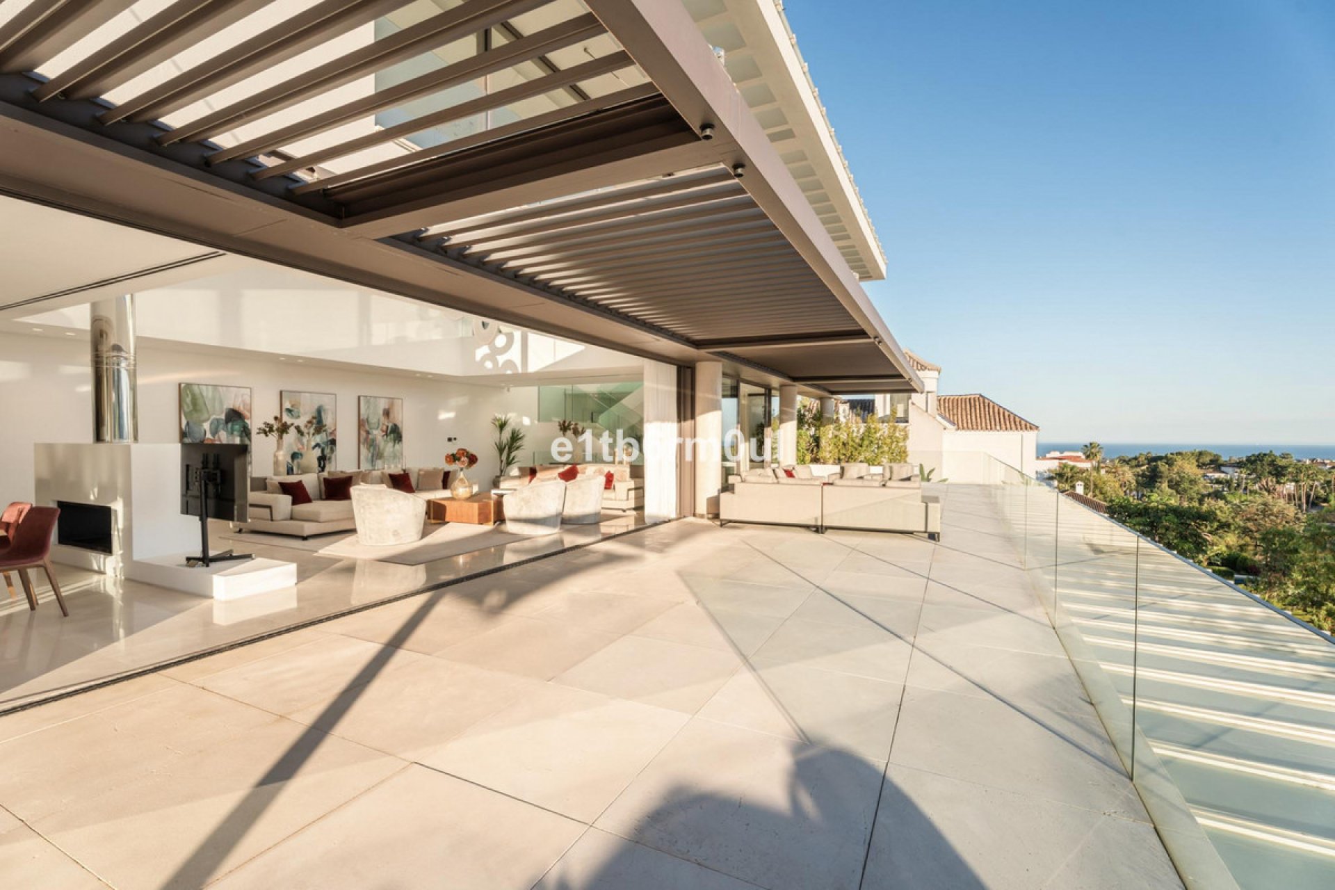 Reventa - House - Detached Villa - Benahavís - La Quinta