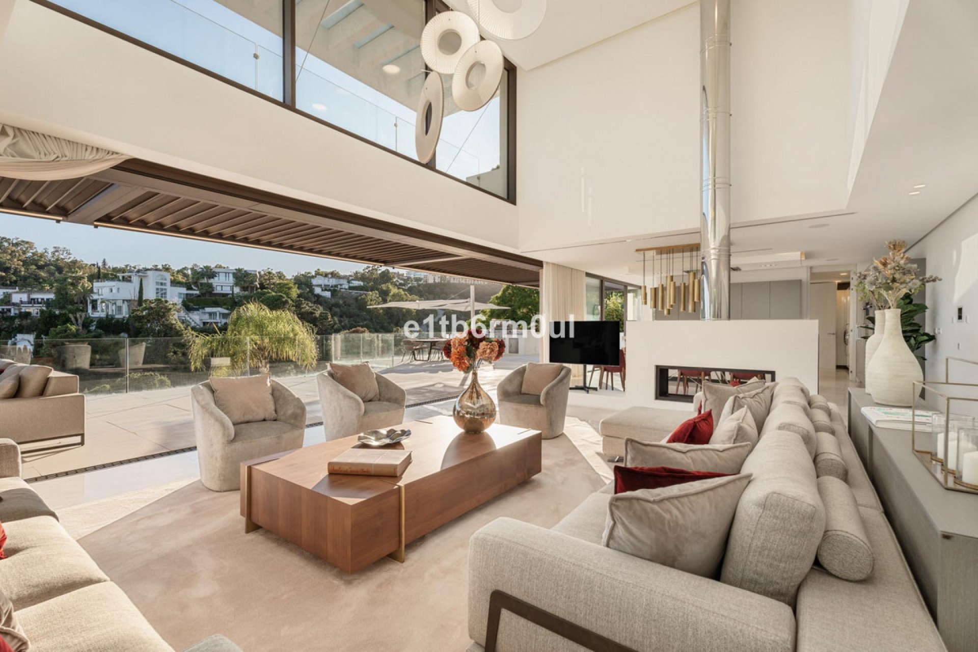 Reventa - House - Detached Villa - Benahavís - La Quinta