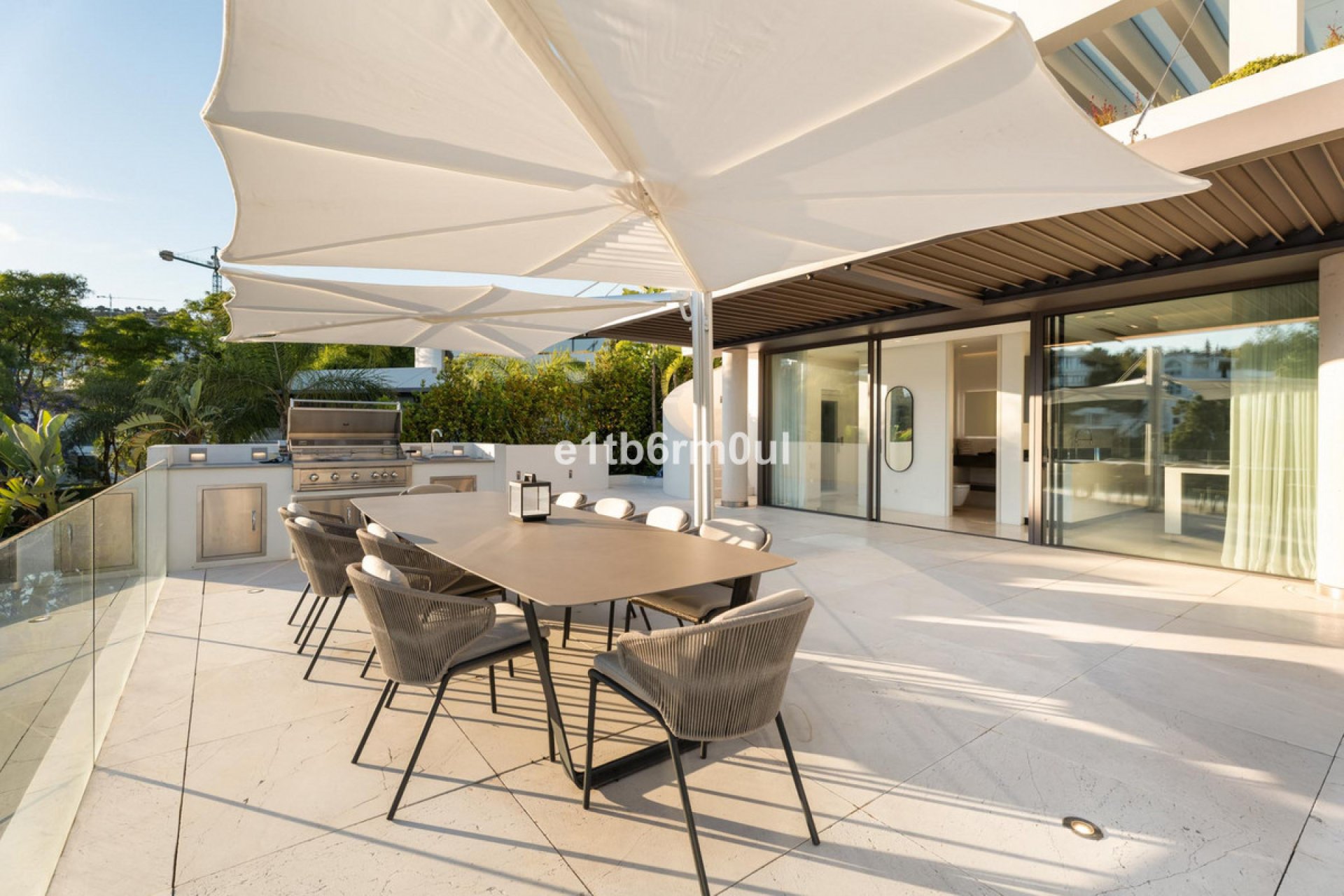 Reventa - House - Detached Villa - Benahavís - La Quinta