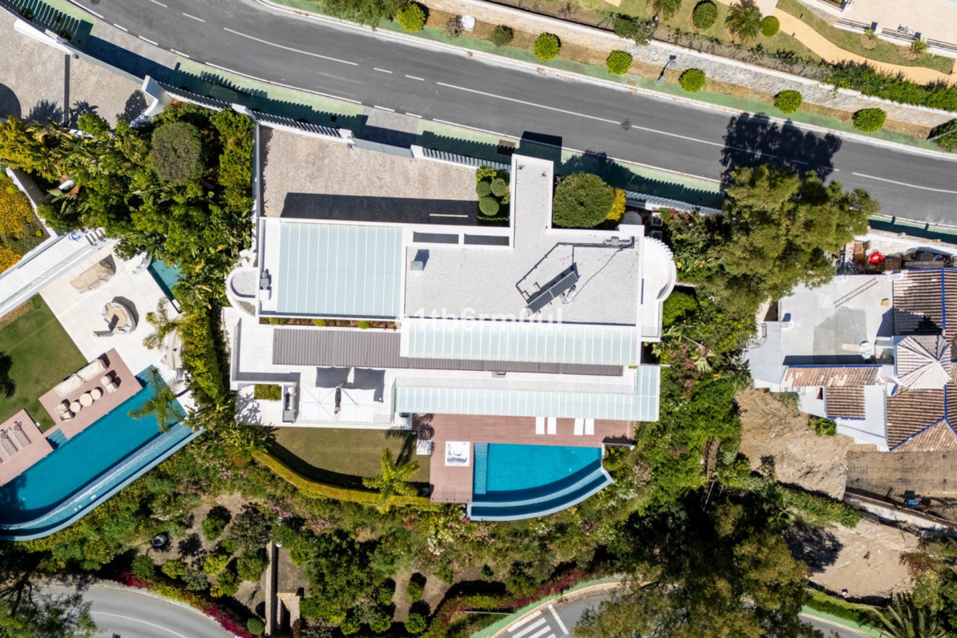 Reventa - House - Detached Villa - Benahavís - La Quinta