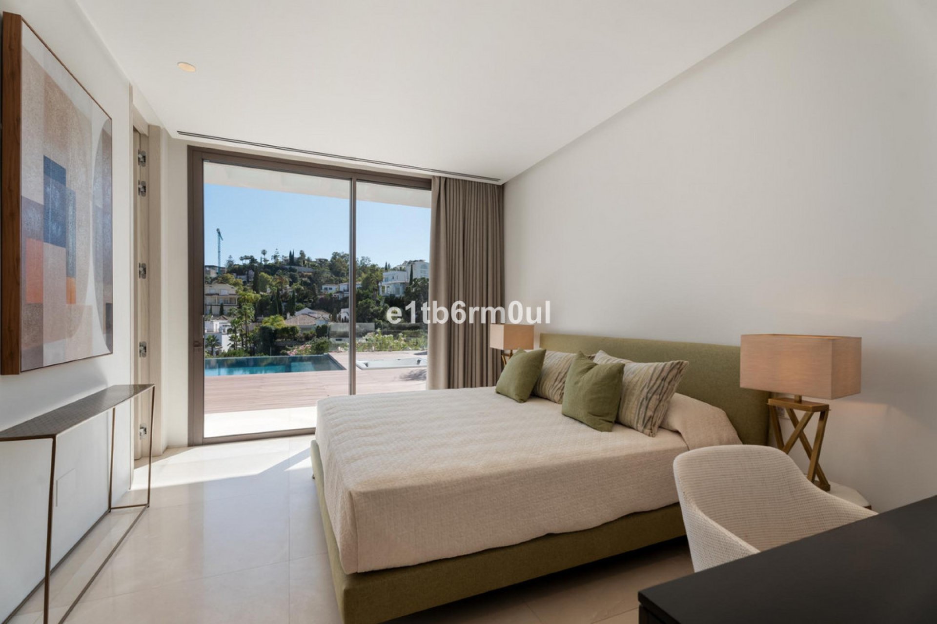 Reventa - House - Detached Villa - Benahavís - La Quinta