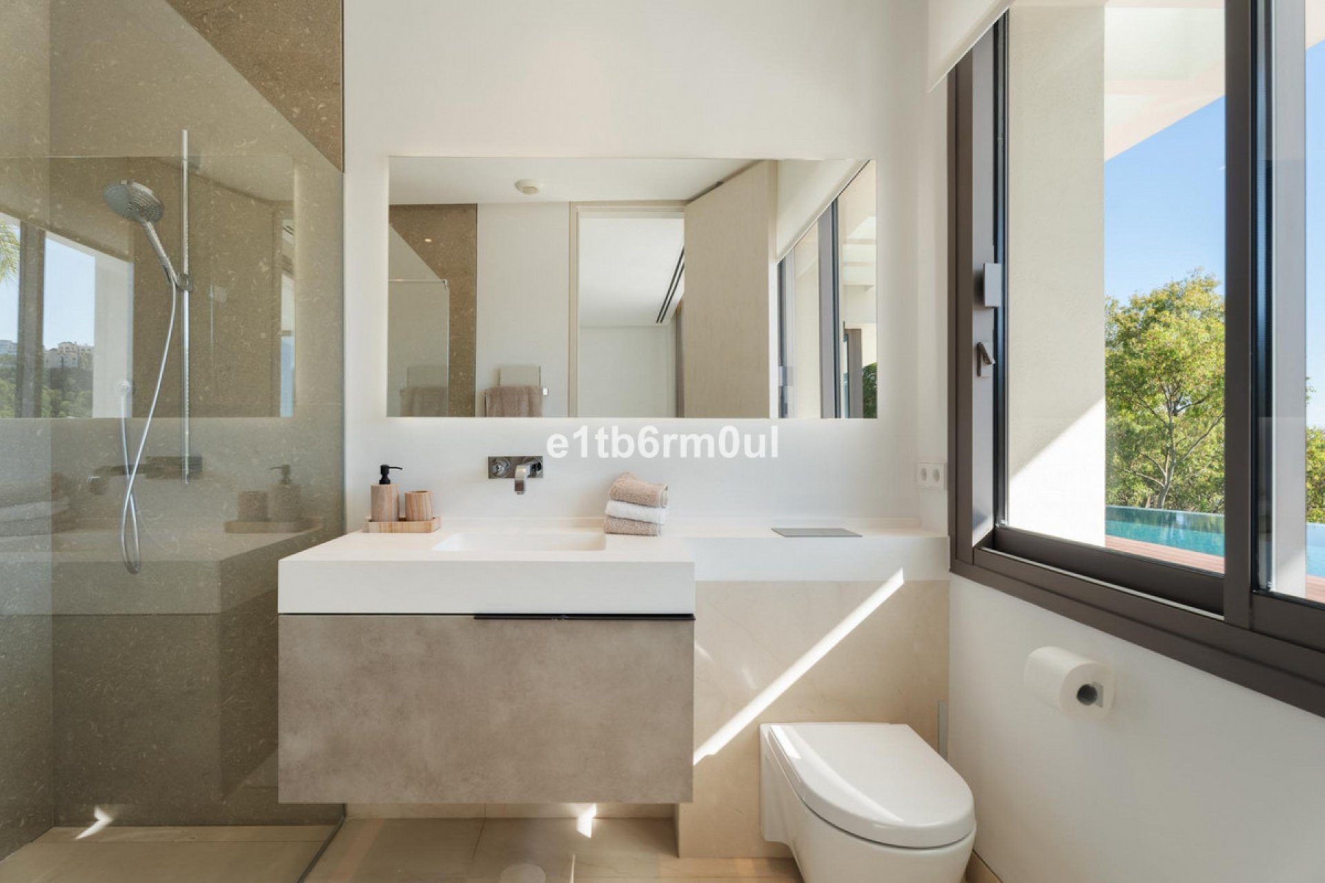 Reventa - House - Detached Villa - Benahavís - La Quinta