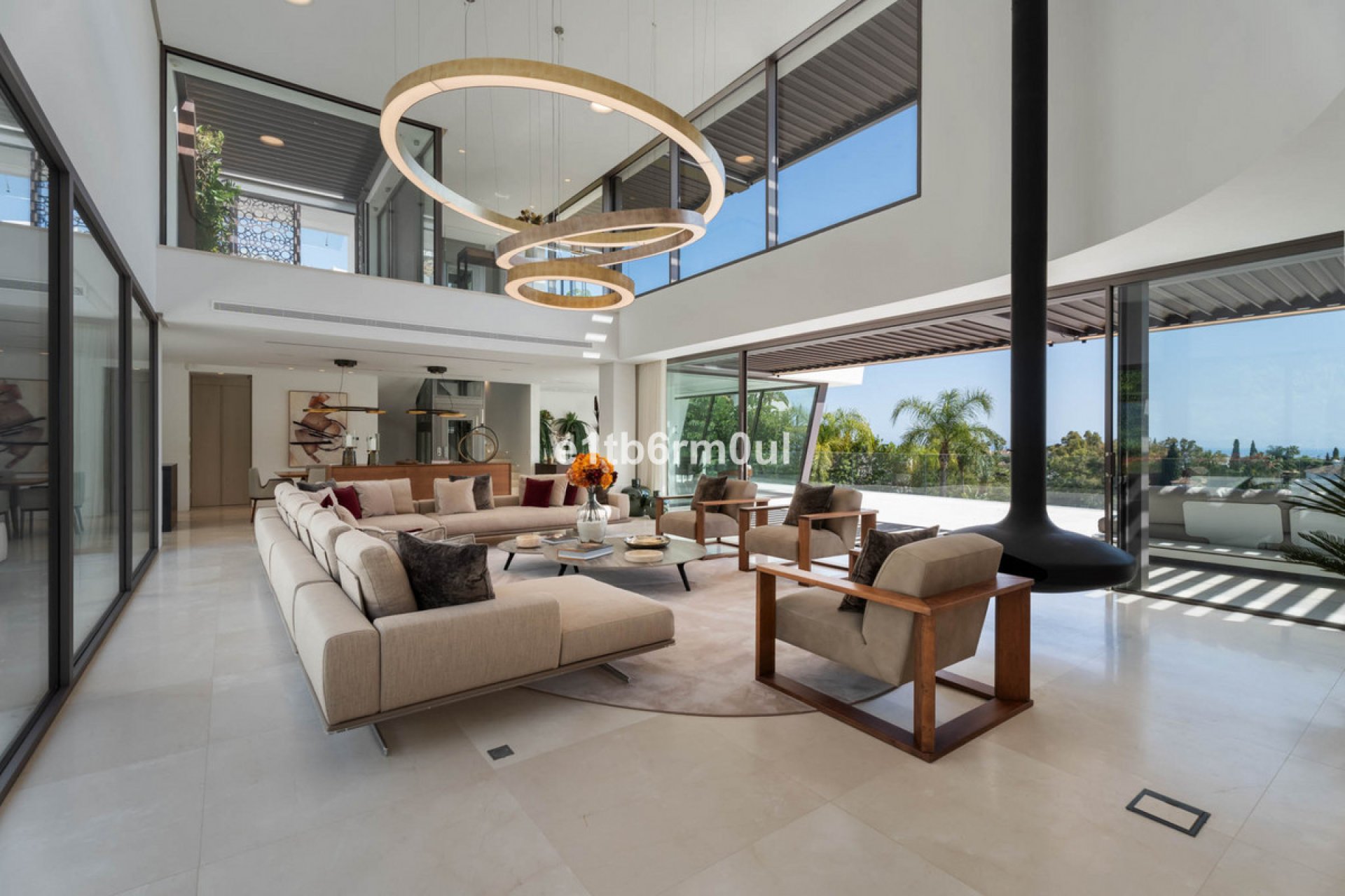 Reventa - House - Detached Villa - Benahavís - La Quinta