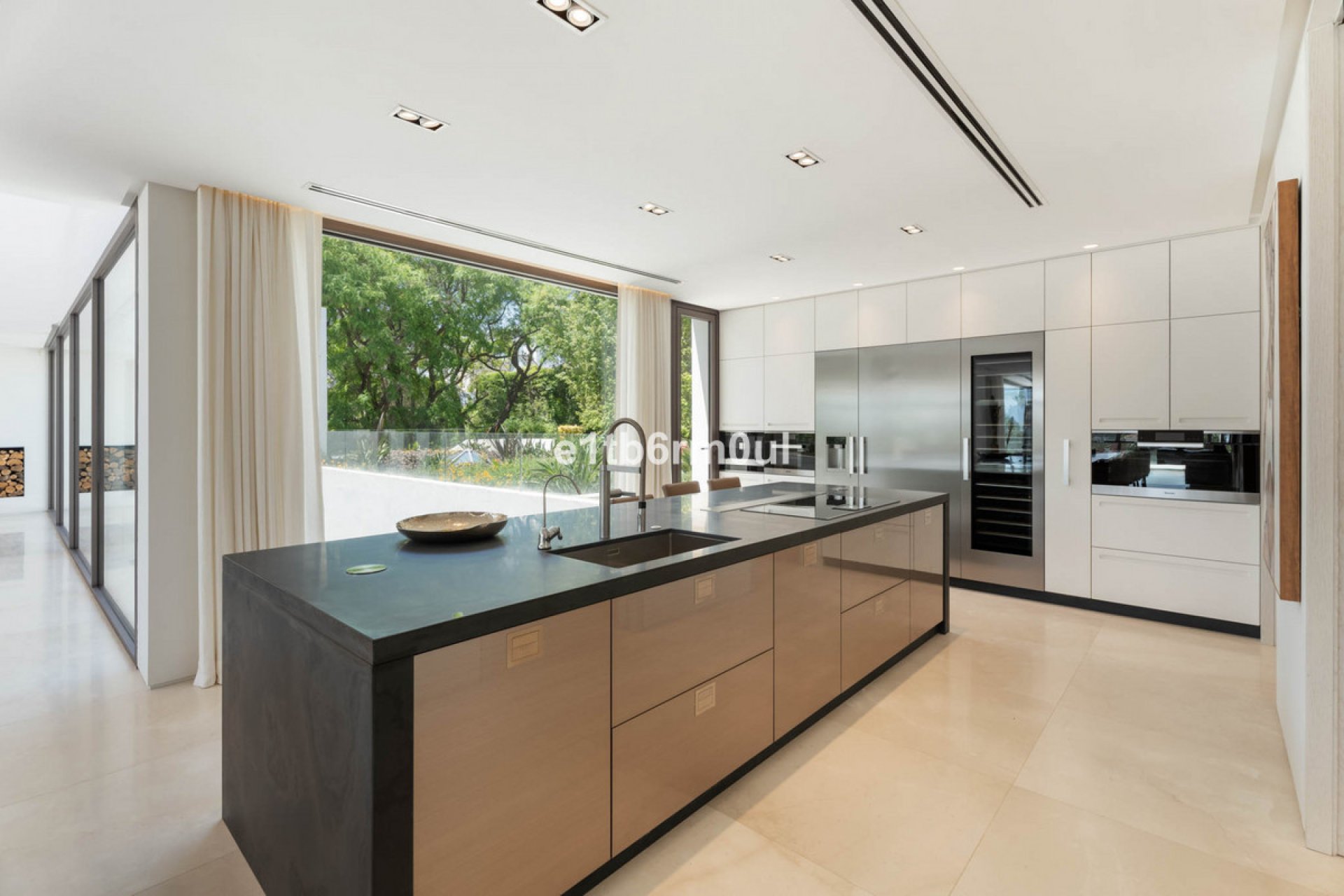 Reventa - House - Detached Villa - Benahavís - La Quinta